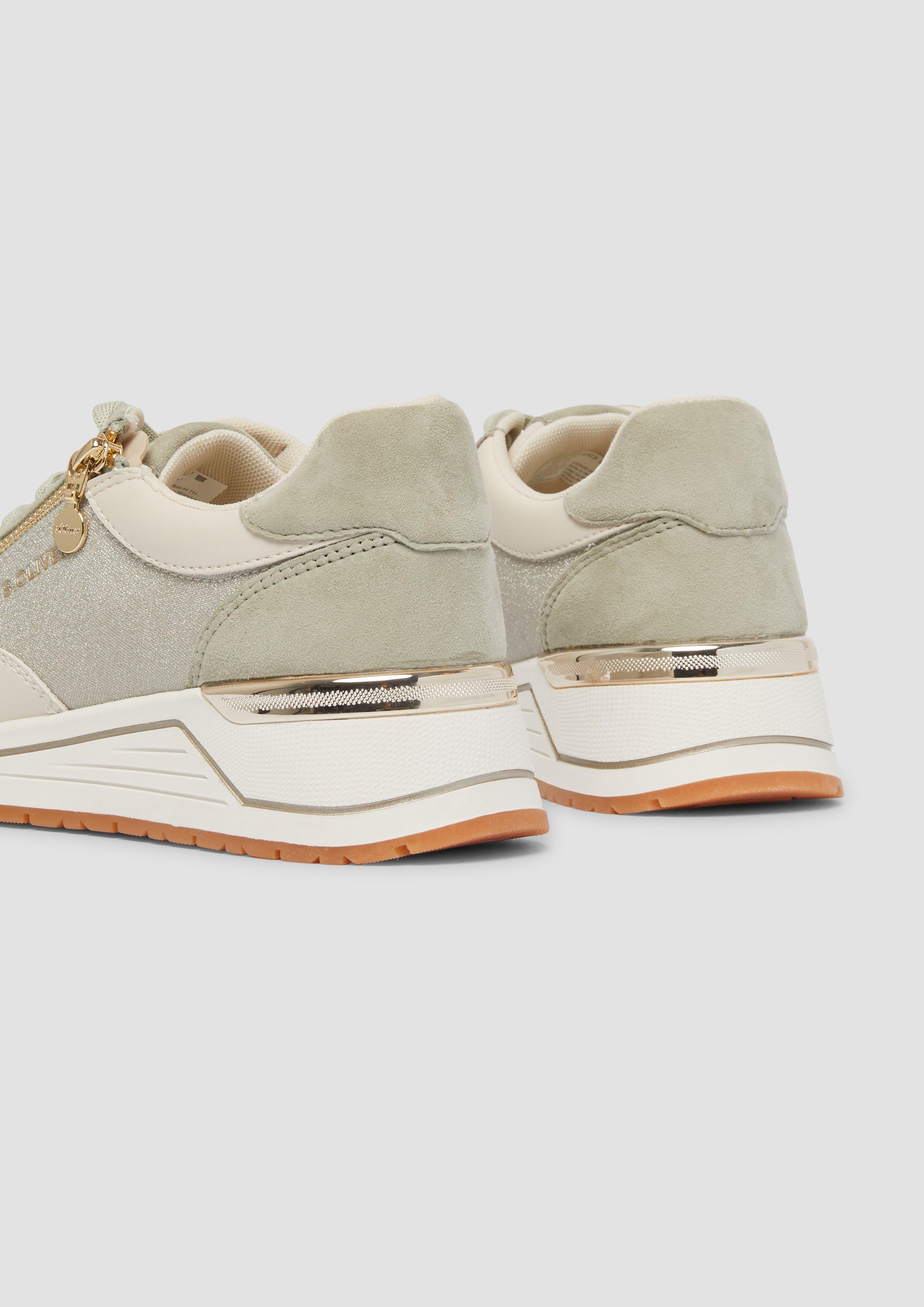 Schnürer in 711 & 410