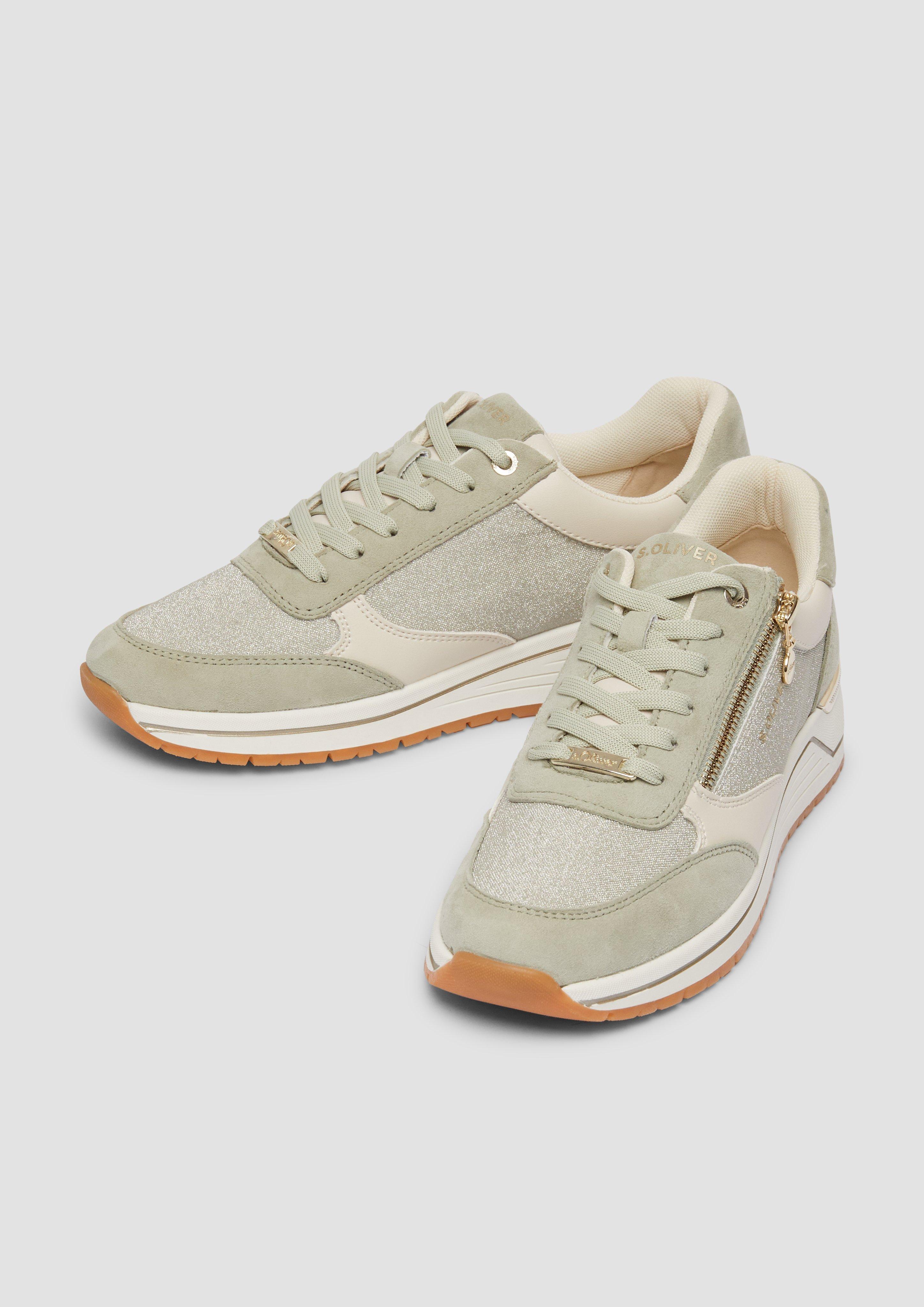 Schnürer in 711 & 410