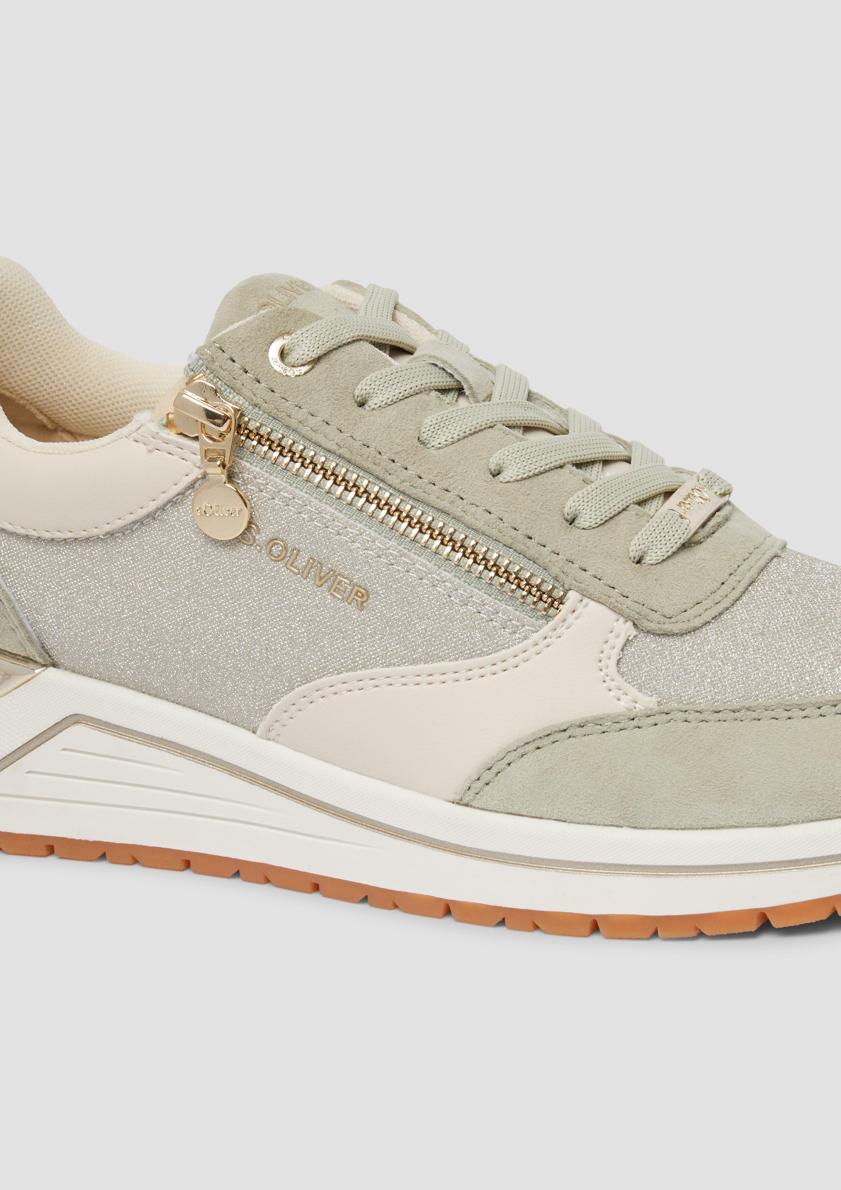 Schnürer in 711 & 410