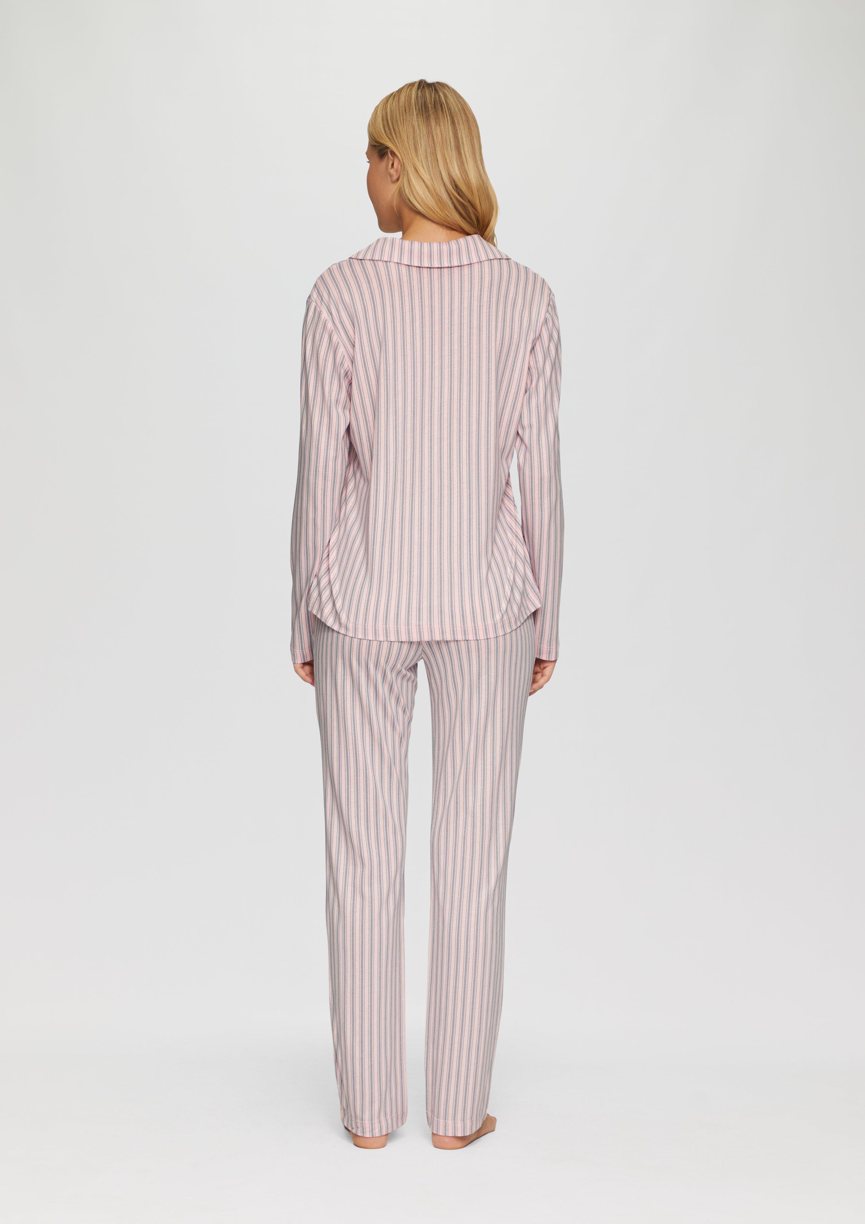 Pyjama in 6123, 8302 & 8304