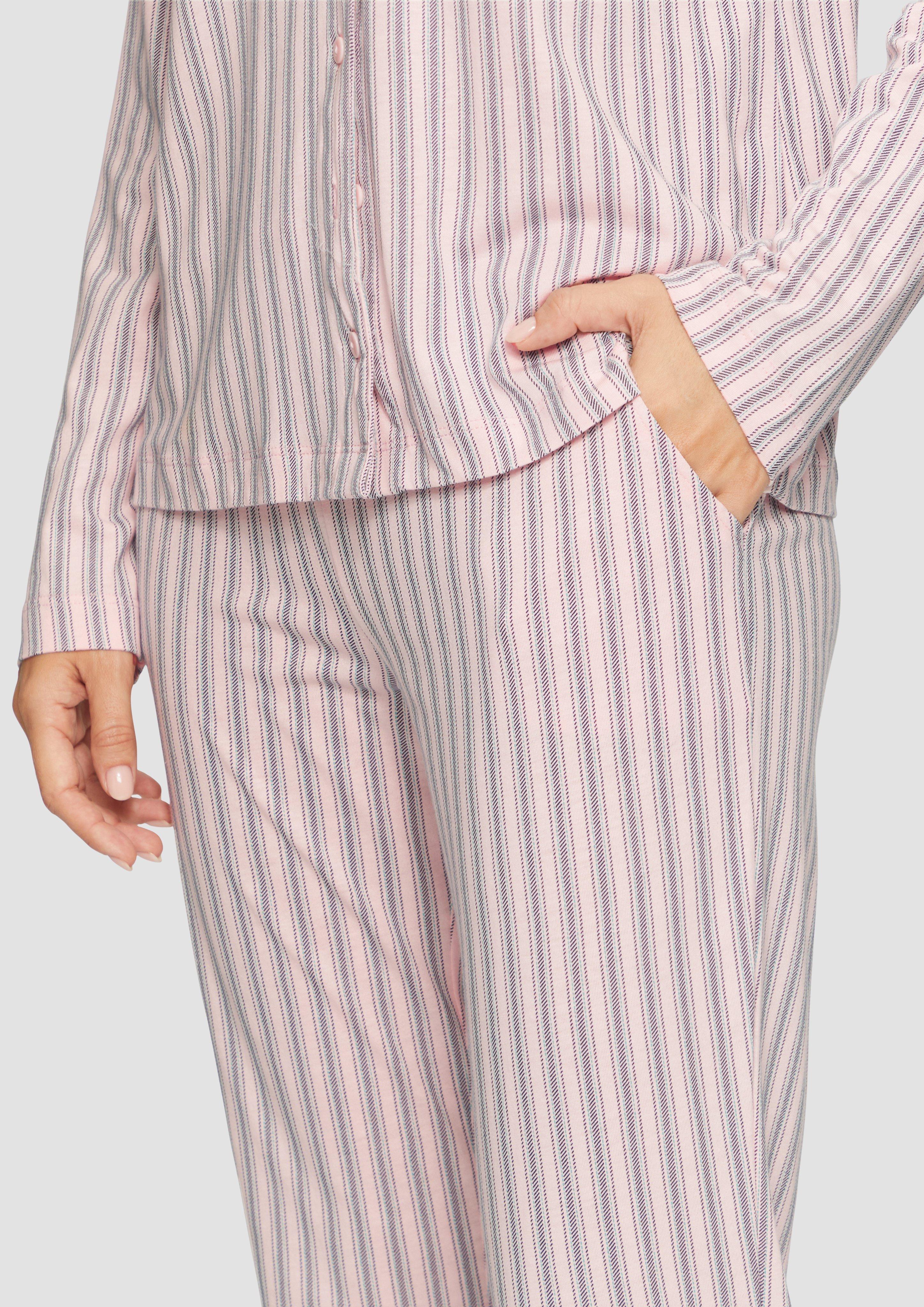 Pyjama in 6123, 8302 & 8304