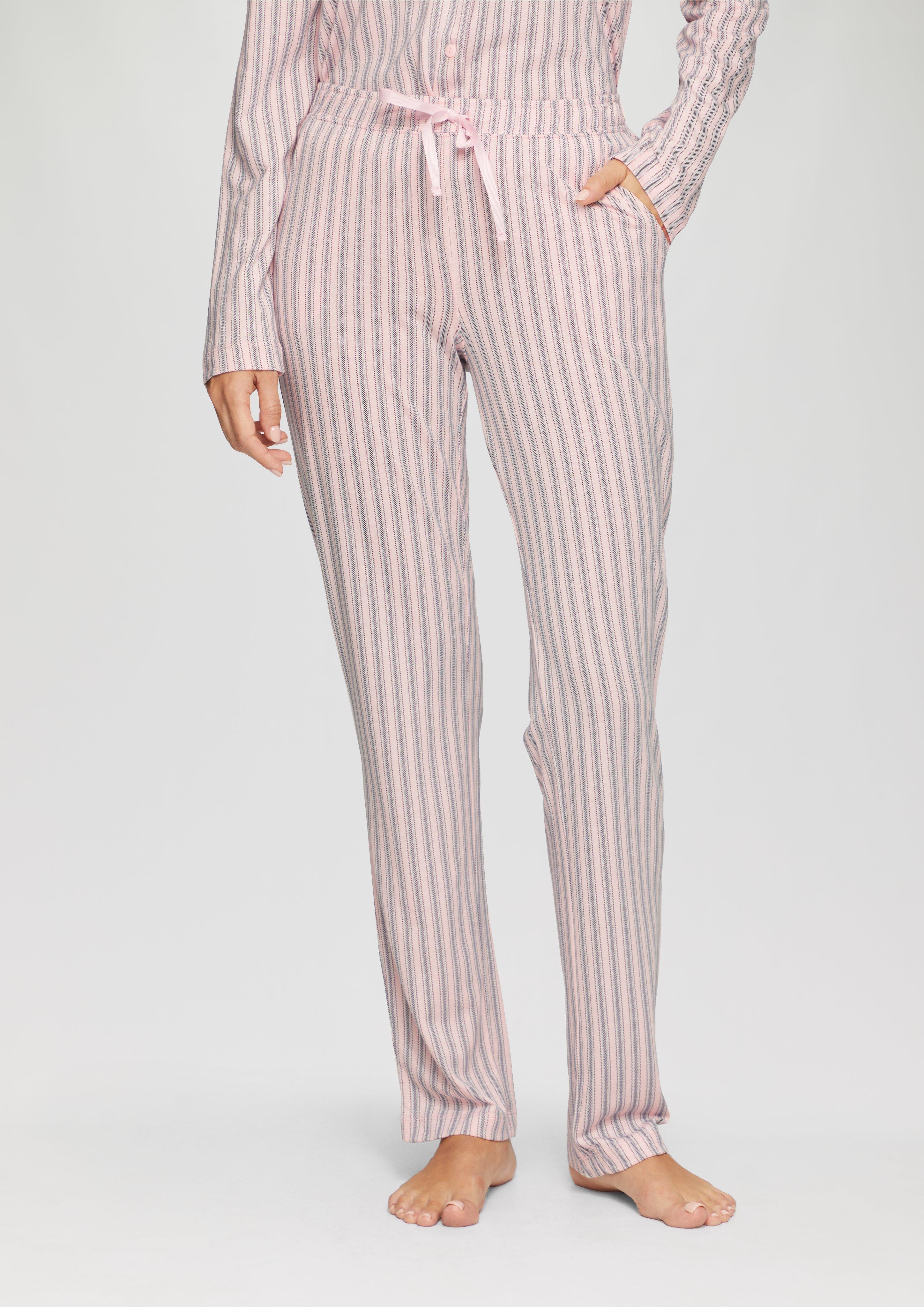 Pyjama in 6123, 8302 & 8304