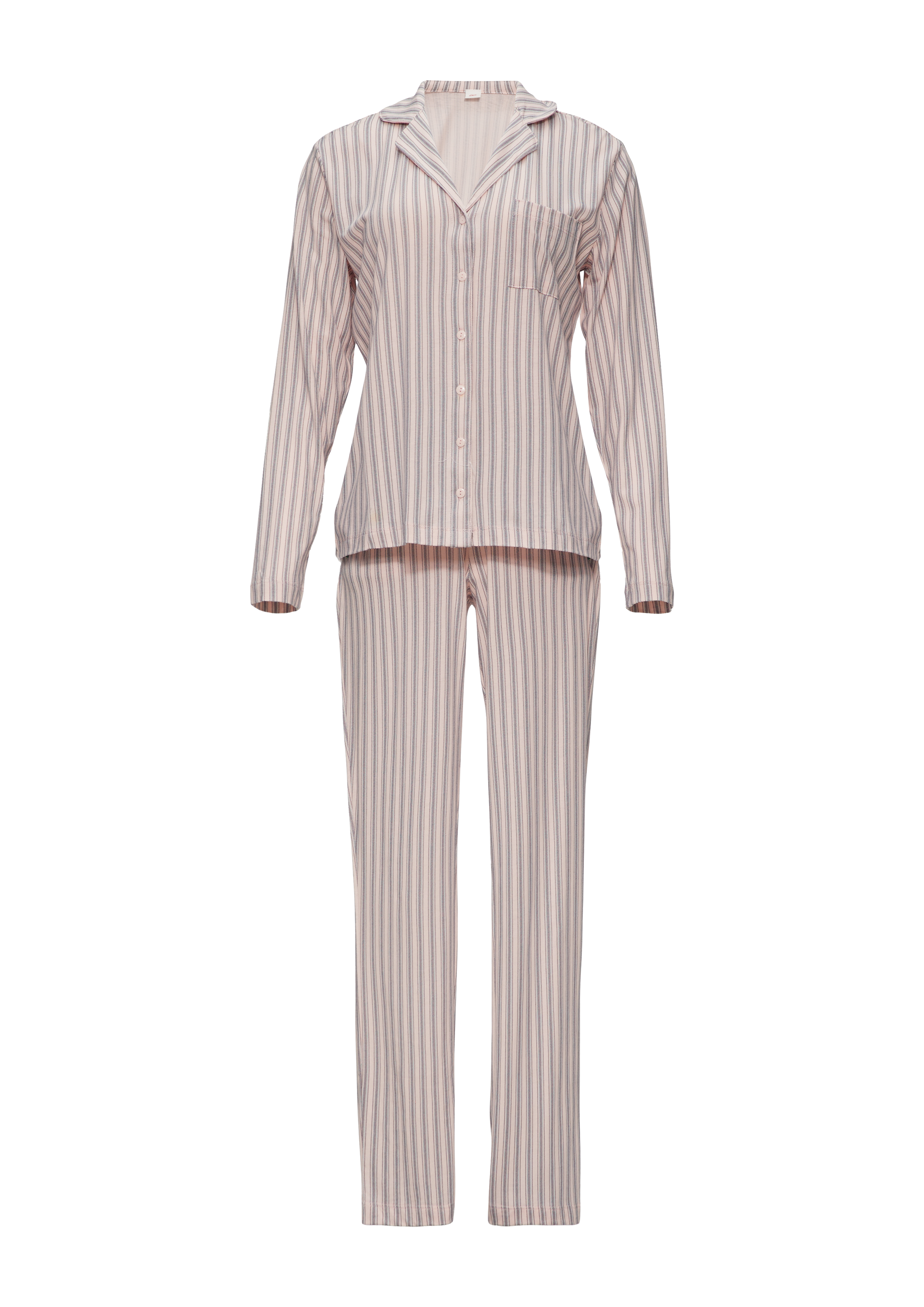 Pyjama met print