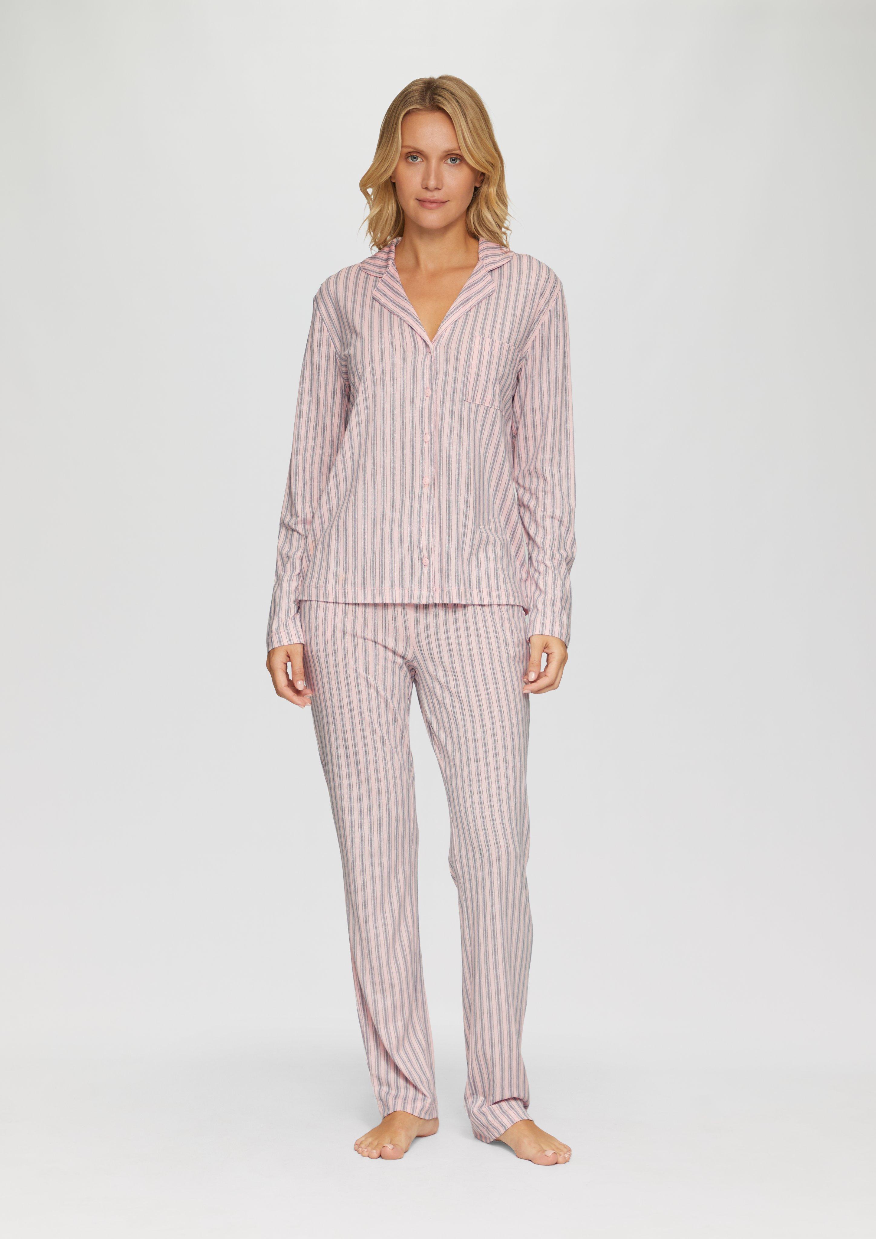 Pyjama in 6123, 8302 & 8304