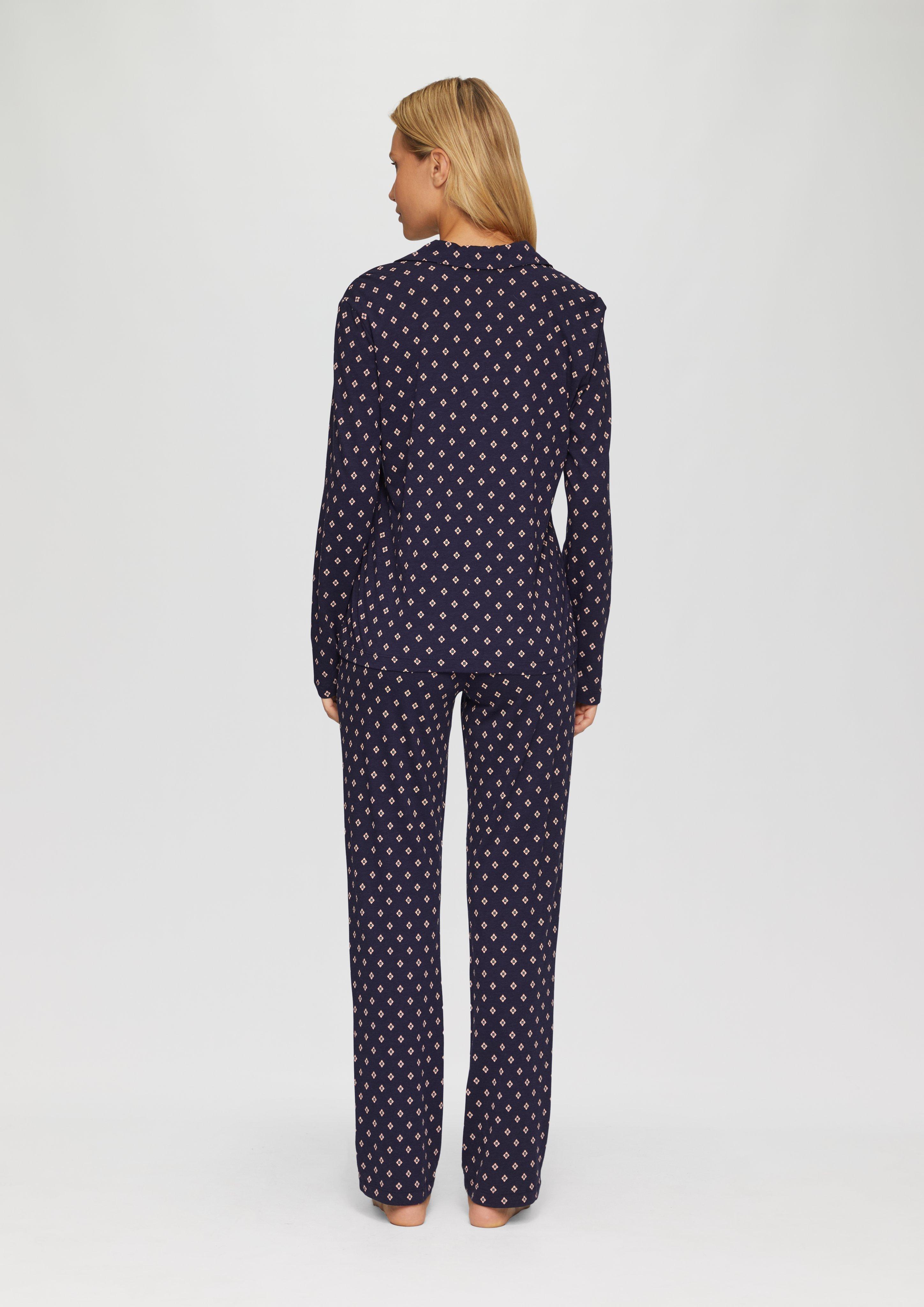 Pyjama in 8302, 6123 & 8304