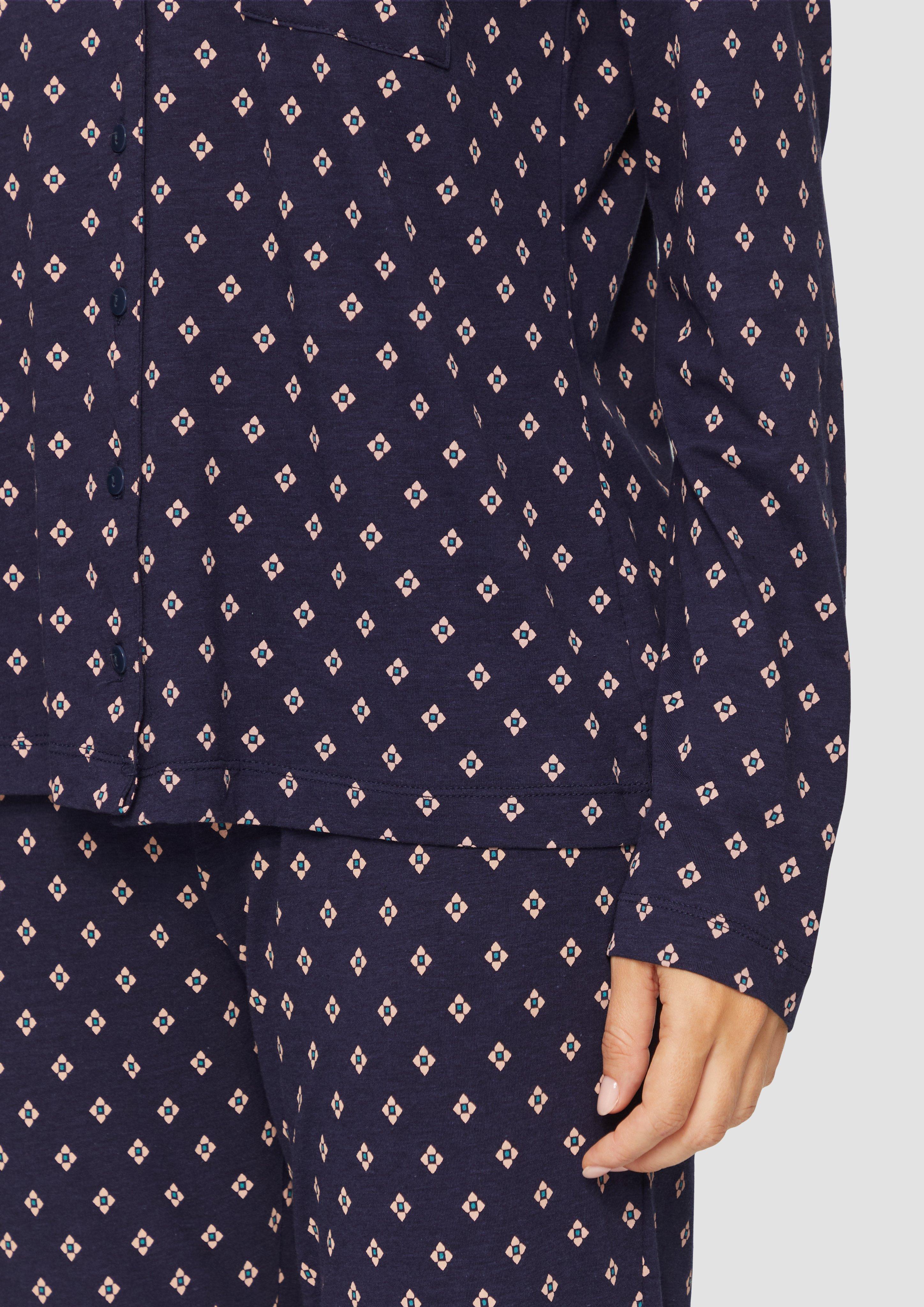 Pyjama in 8302, 6123 & 8304