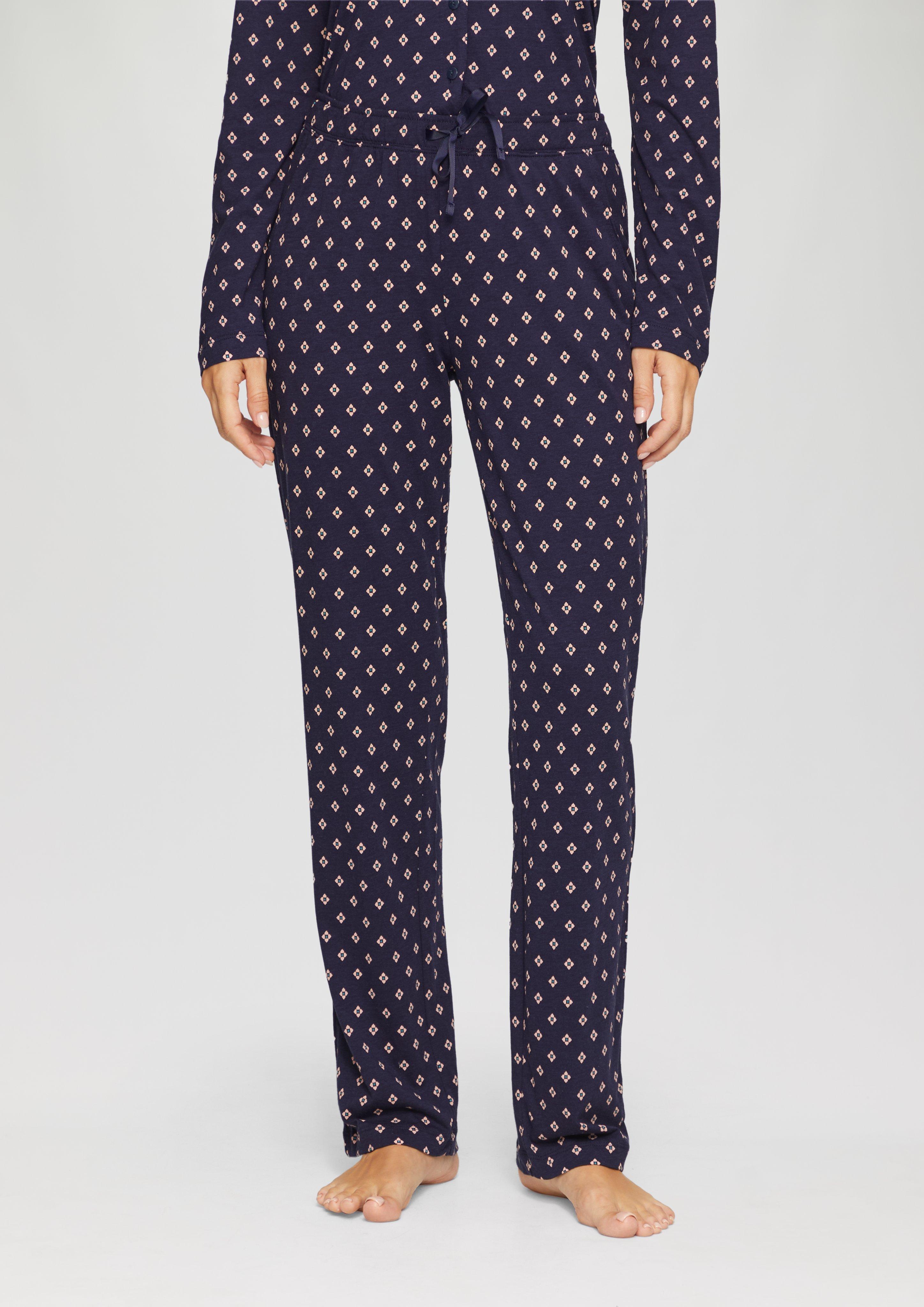 Pyjama in 8302, 6123 & 8304