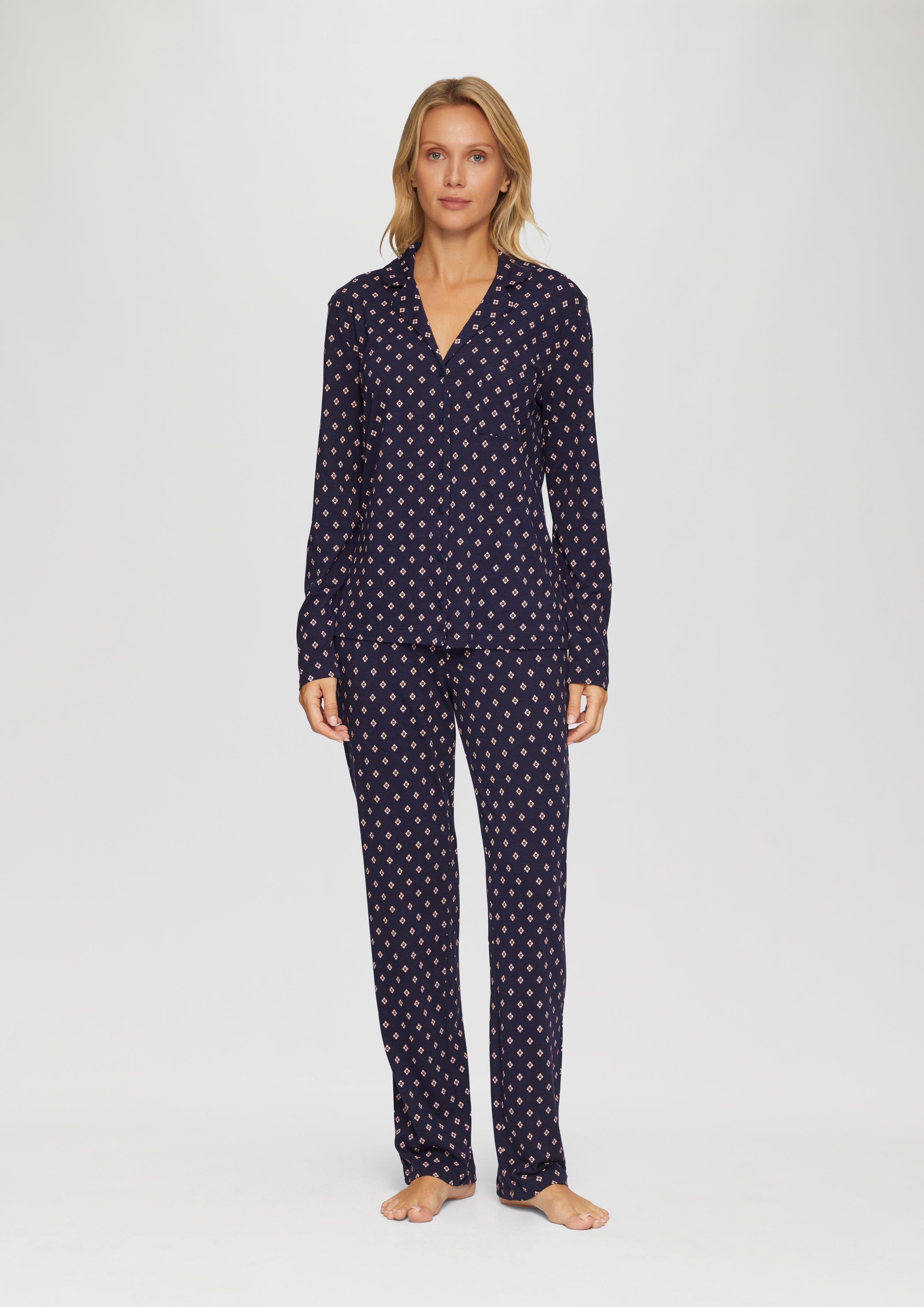 Pyjama in 8302, 6123 & 8304