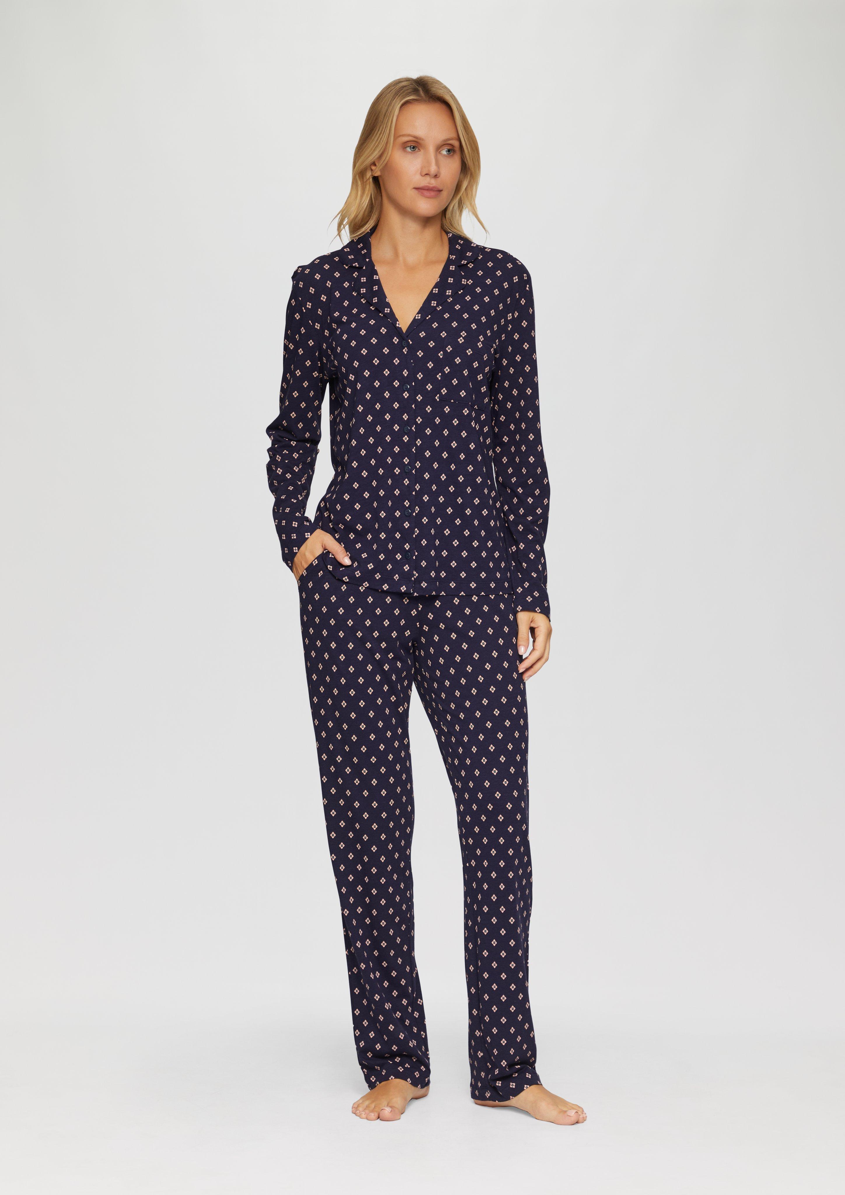 Pyjama in 8302, 6123 & 8304