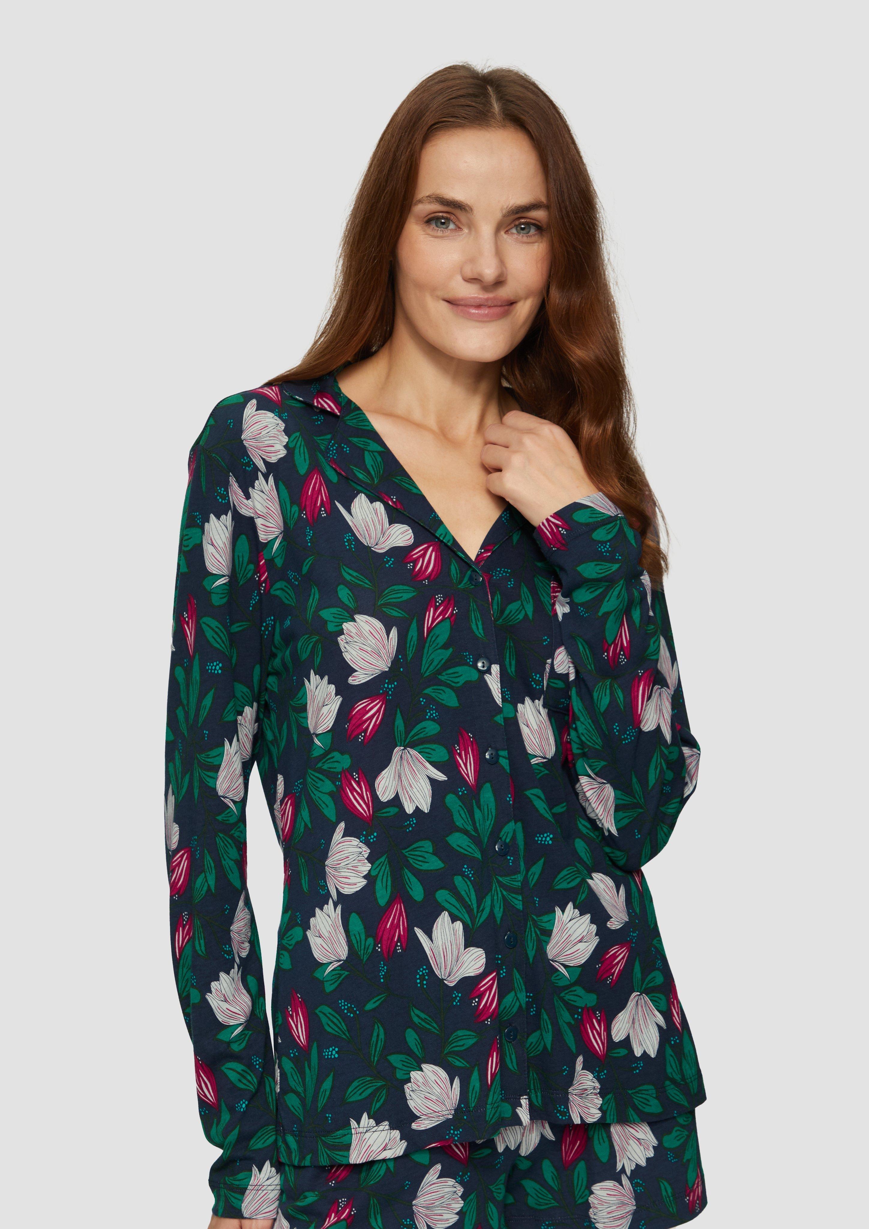 Pyjama in 8304, 6123 & 8302