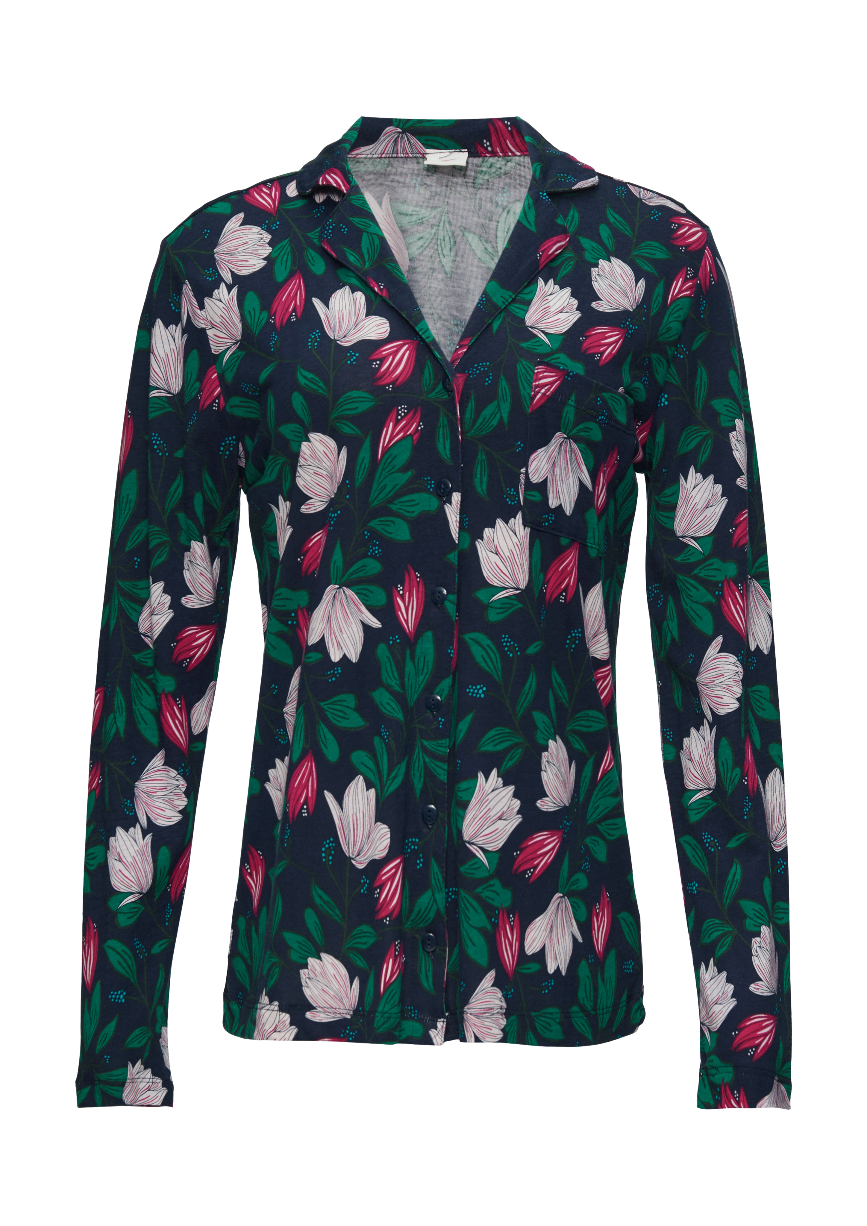 Pyjama met print