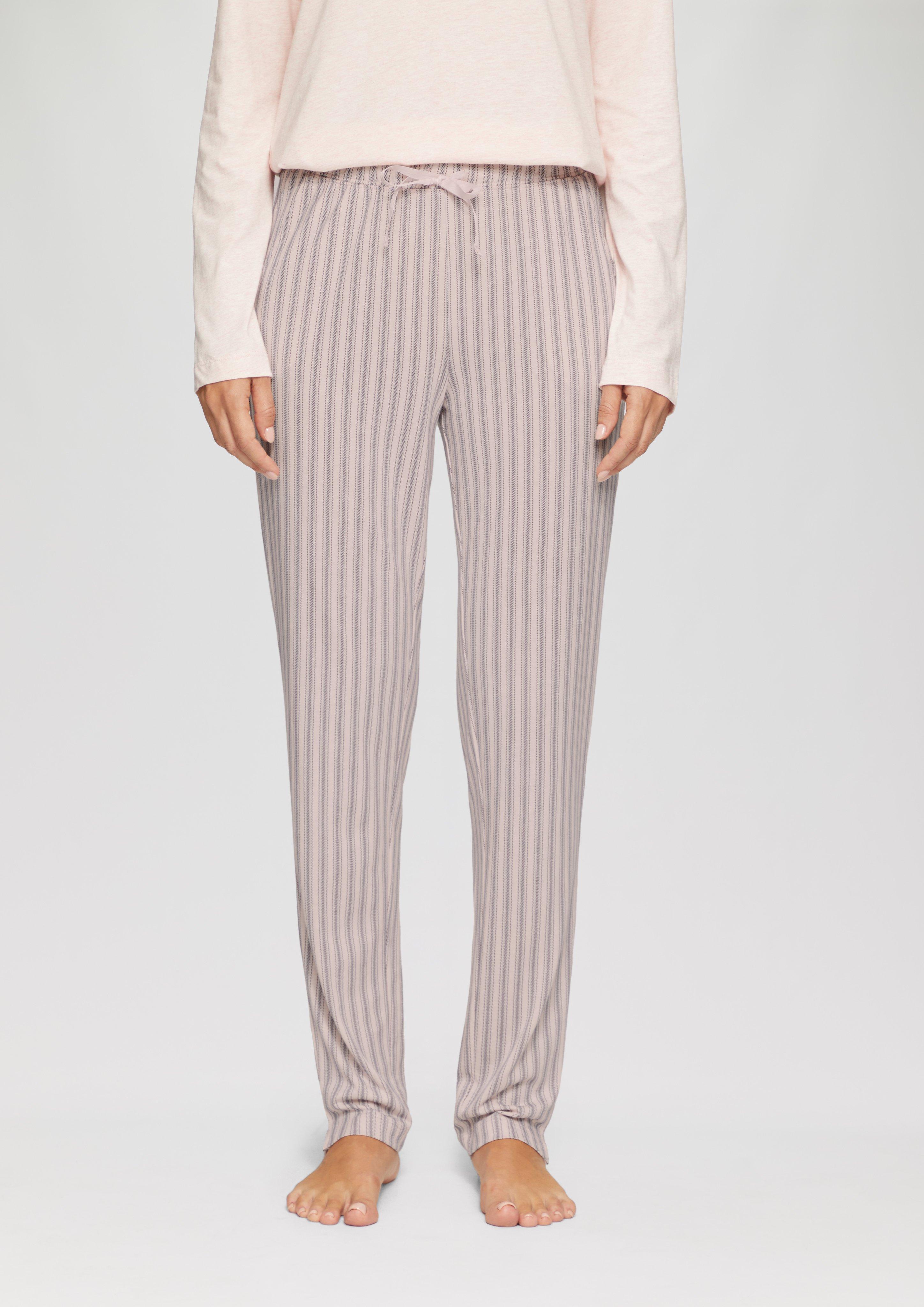 Pyjamabroek in 6123 & 8304