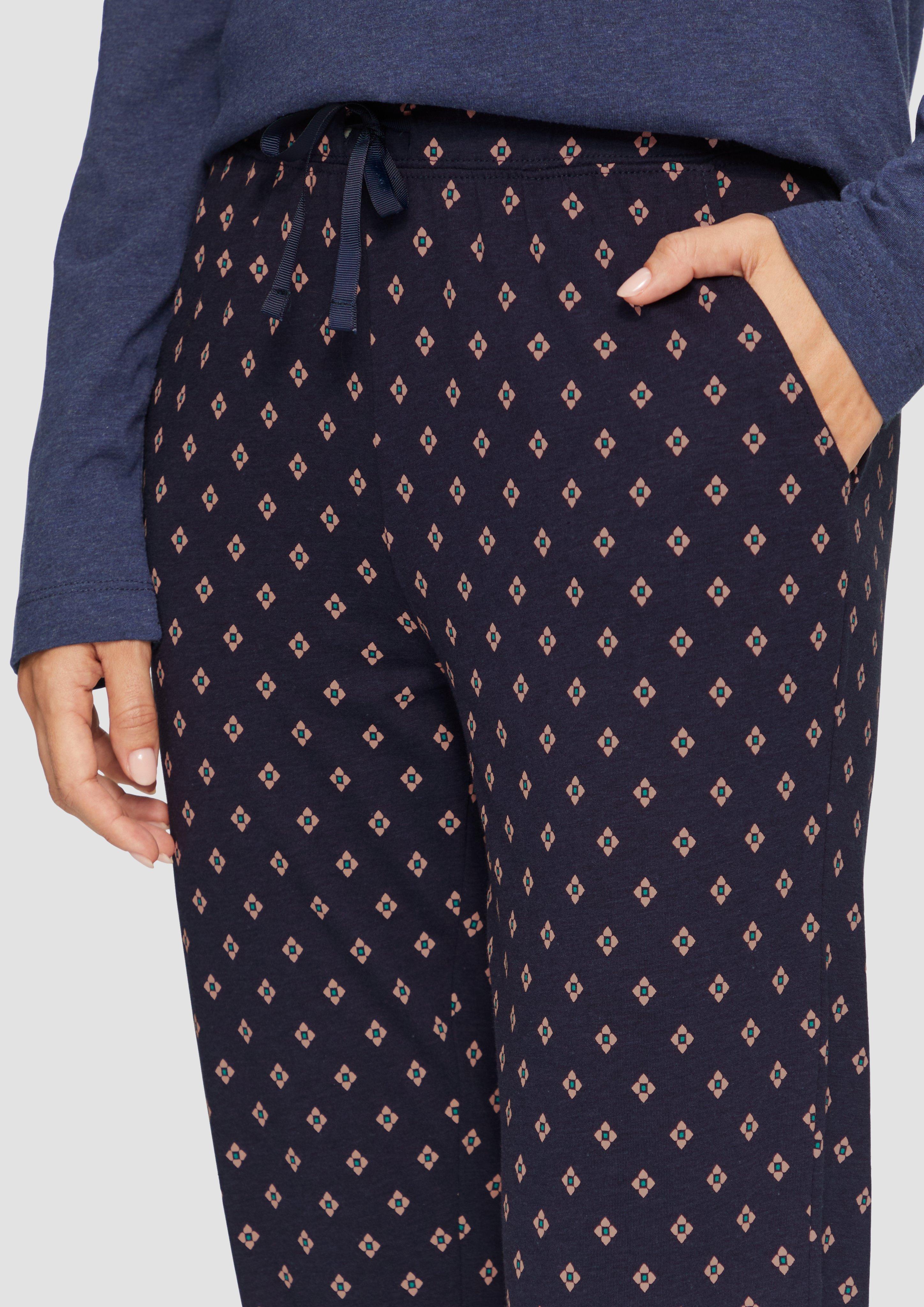 Pyjamabroek in 8302 & 8304