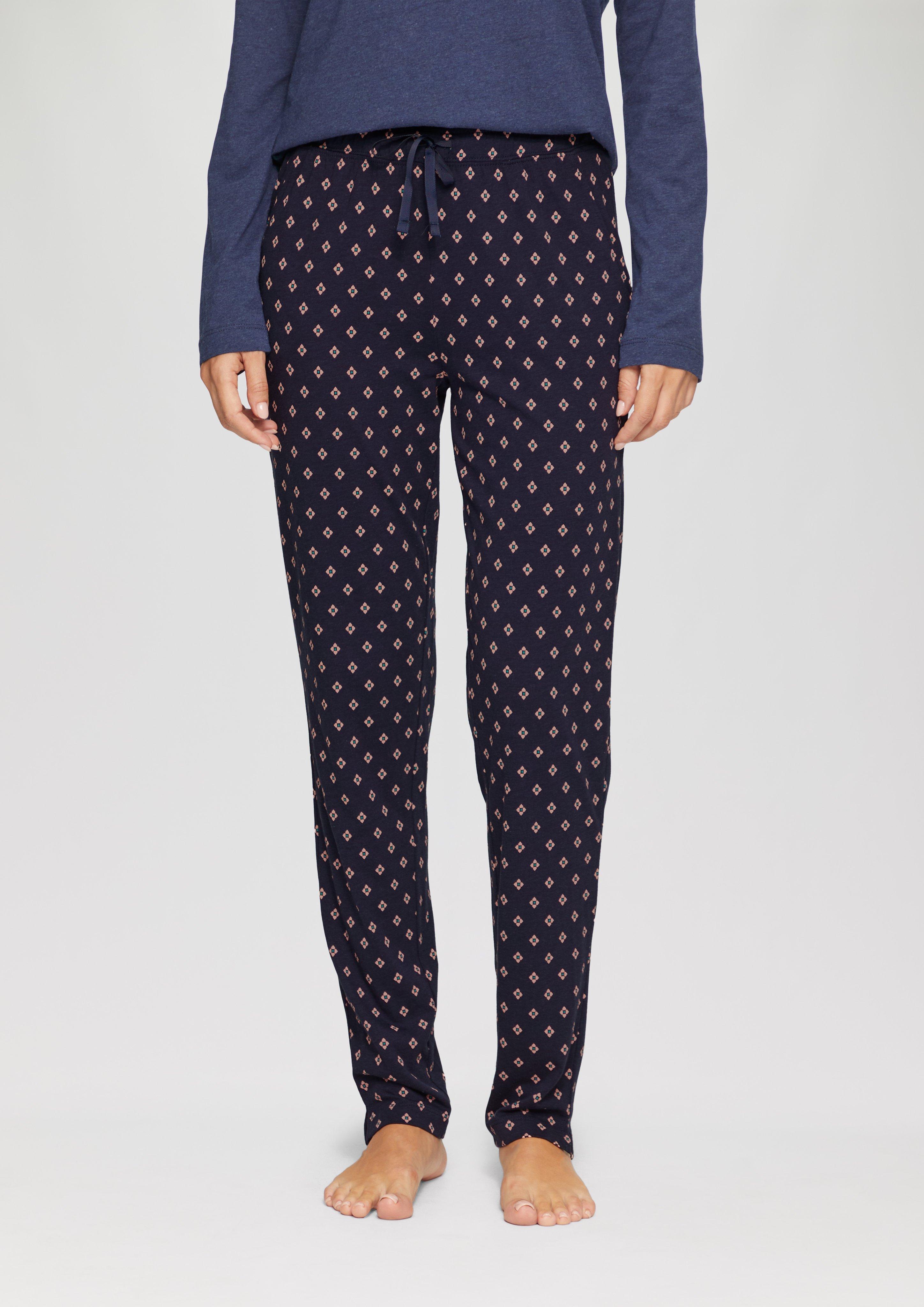 Pyjamabroek in 8302 & 8304