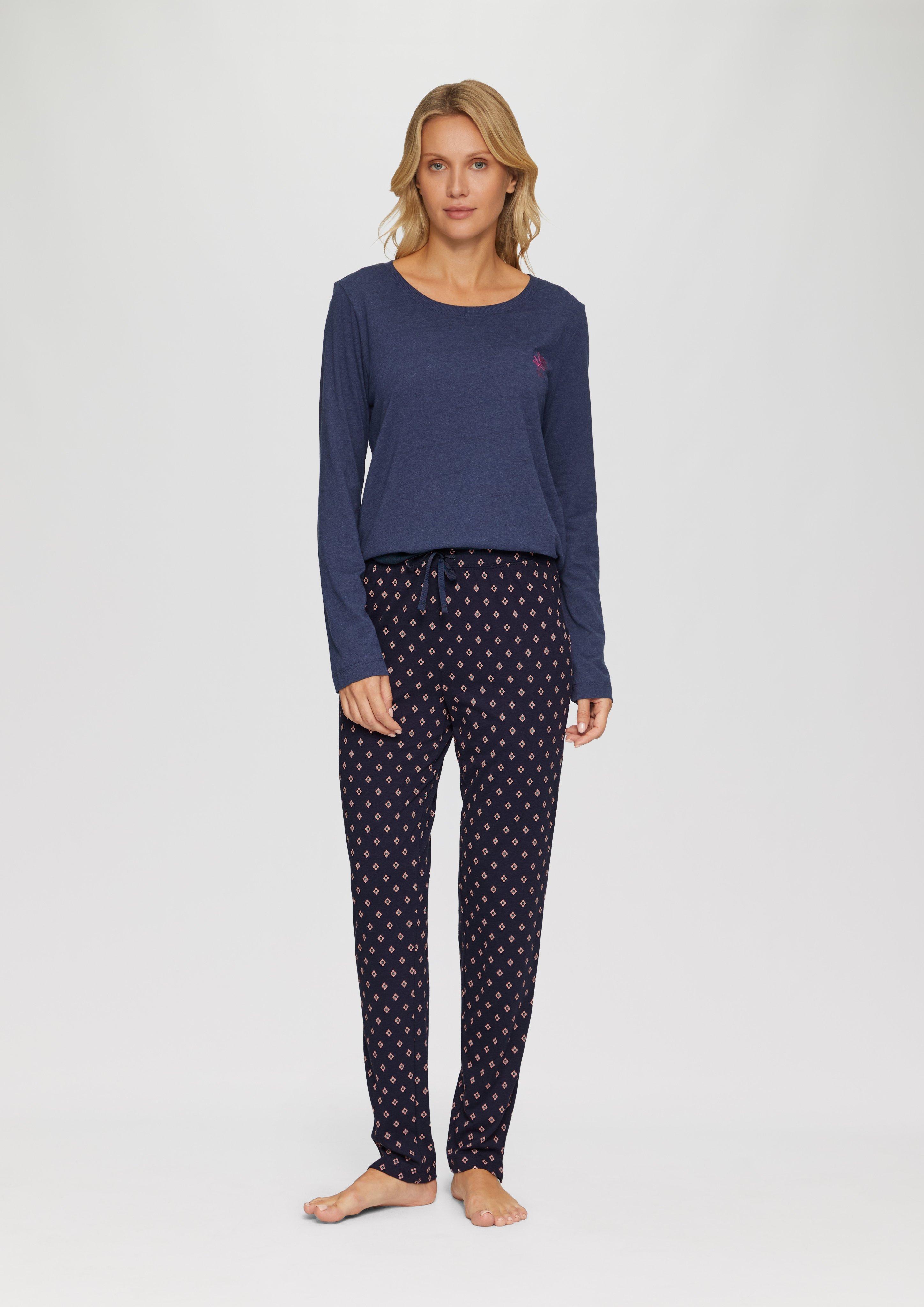 Pyjamabroek in 8302 & 8304