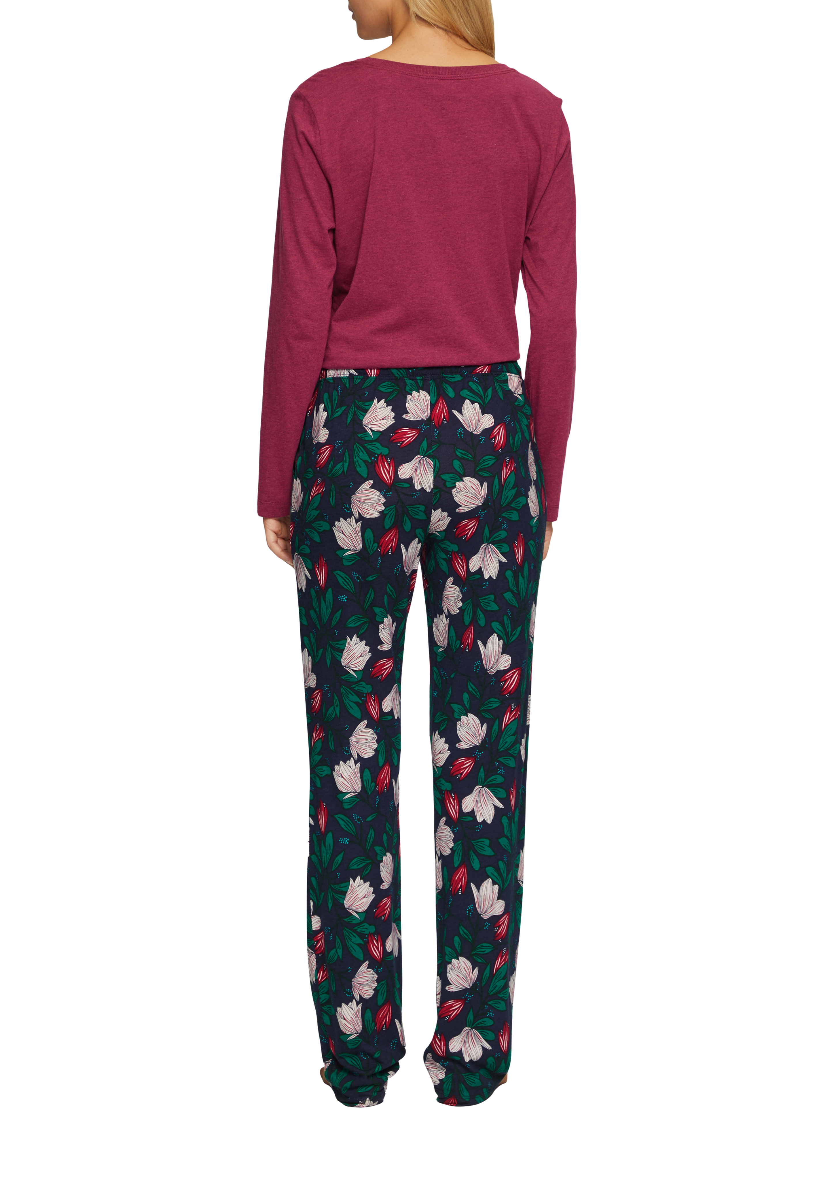 Thumbnail - Pyjama-Hose