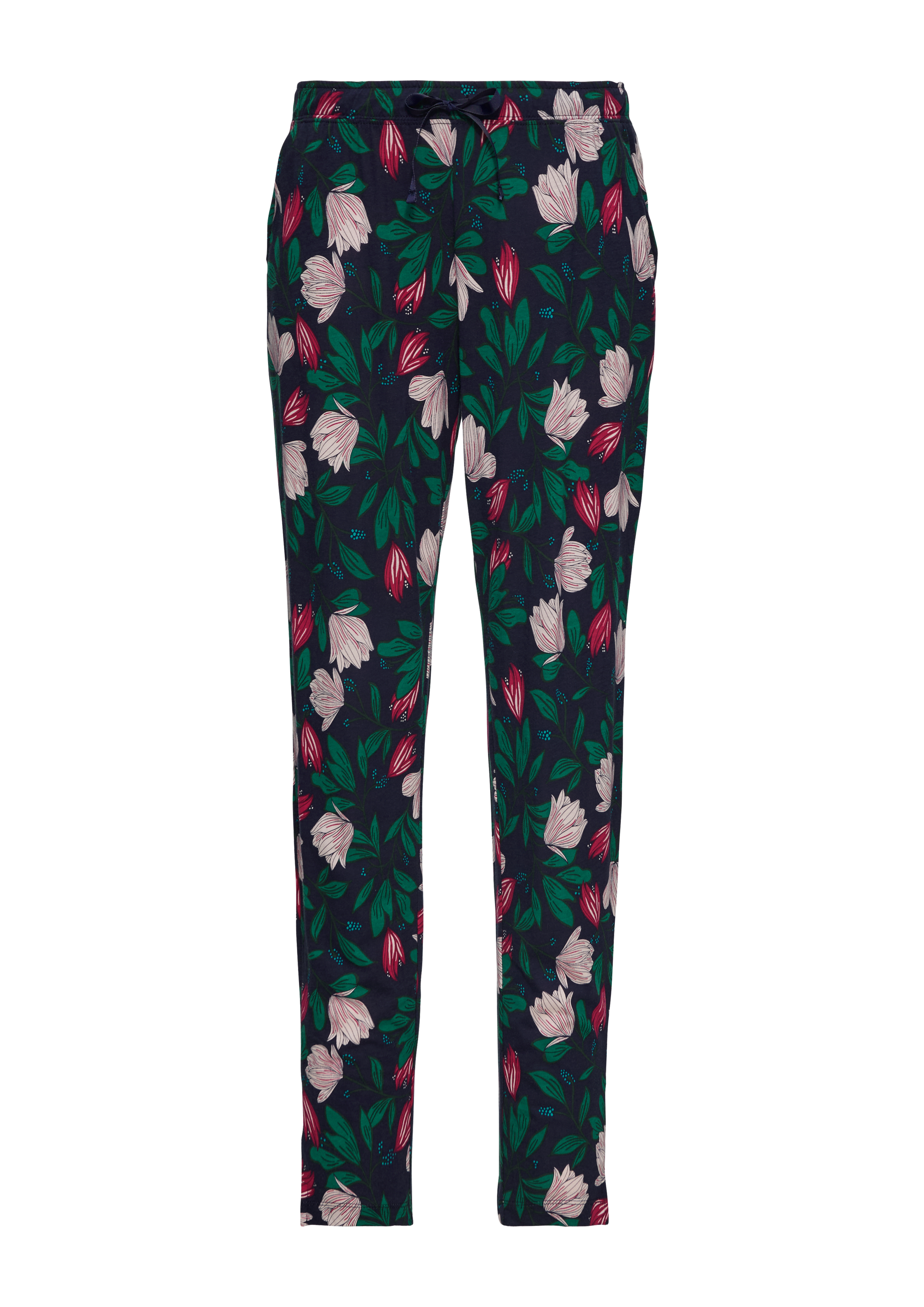 Pyjamabroek met print all-over