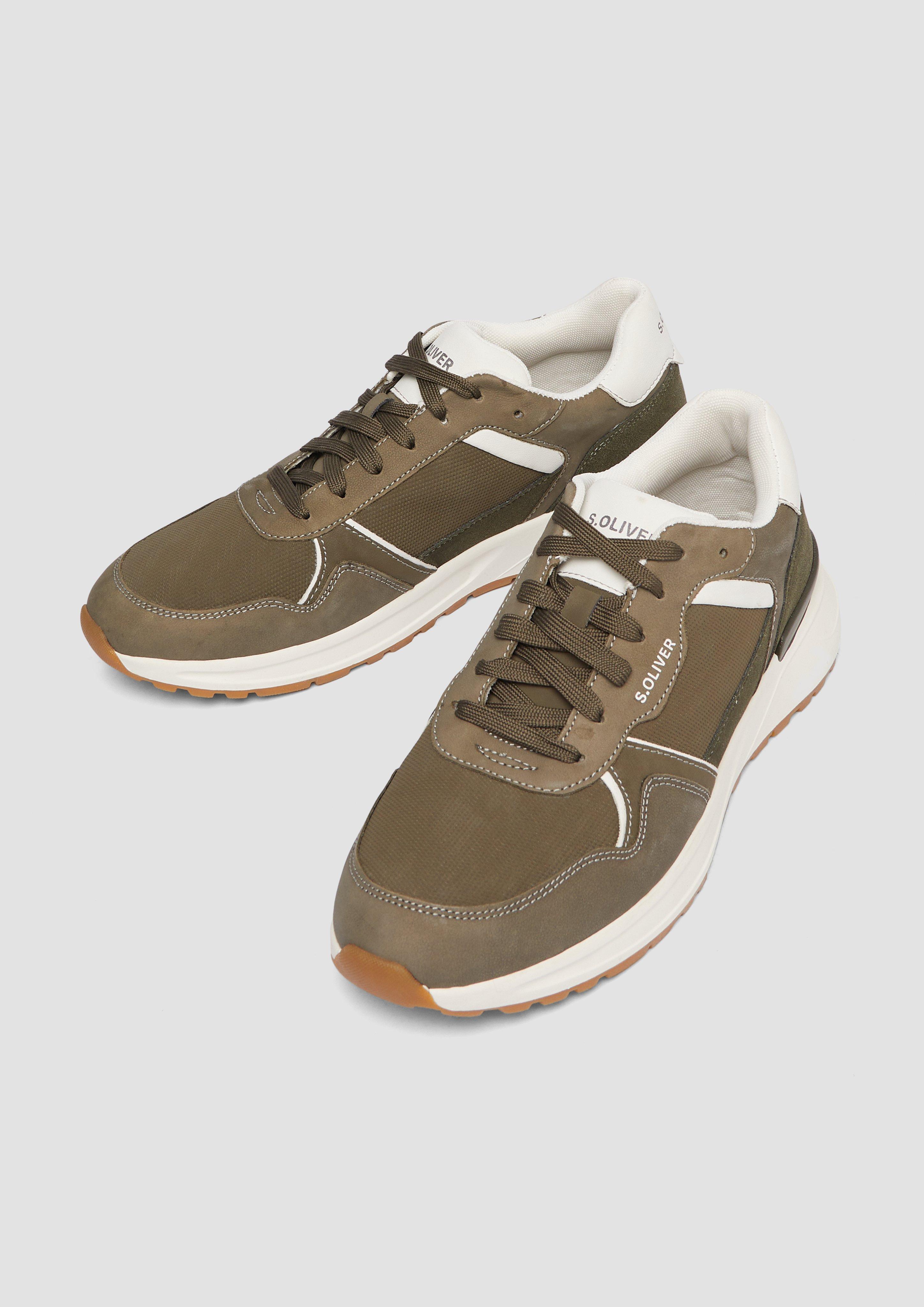 Schnürer in 701, 100 & 805