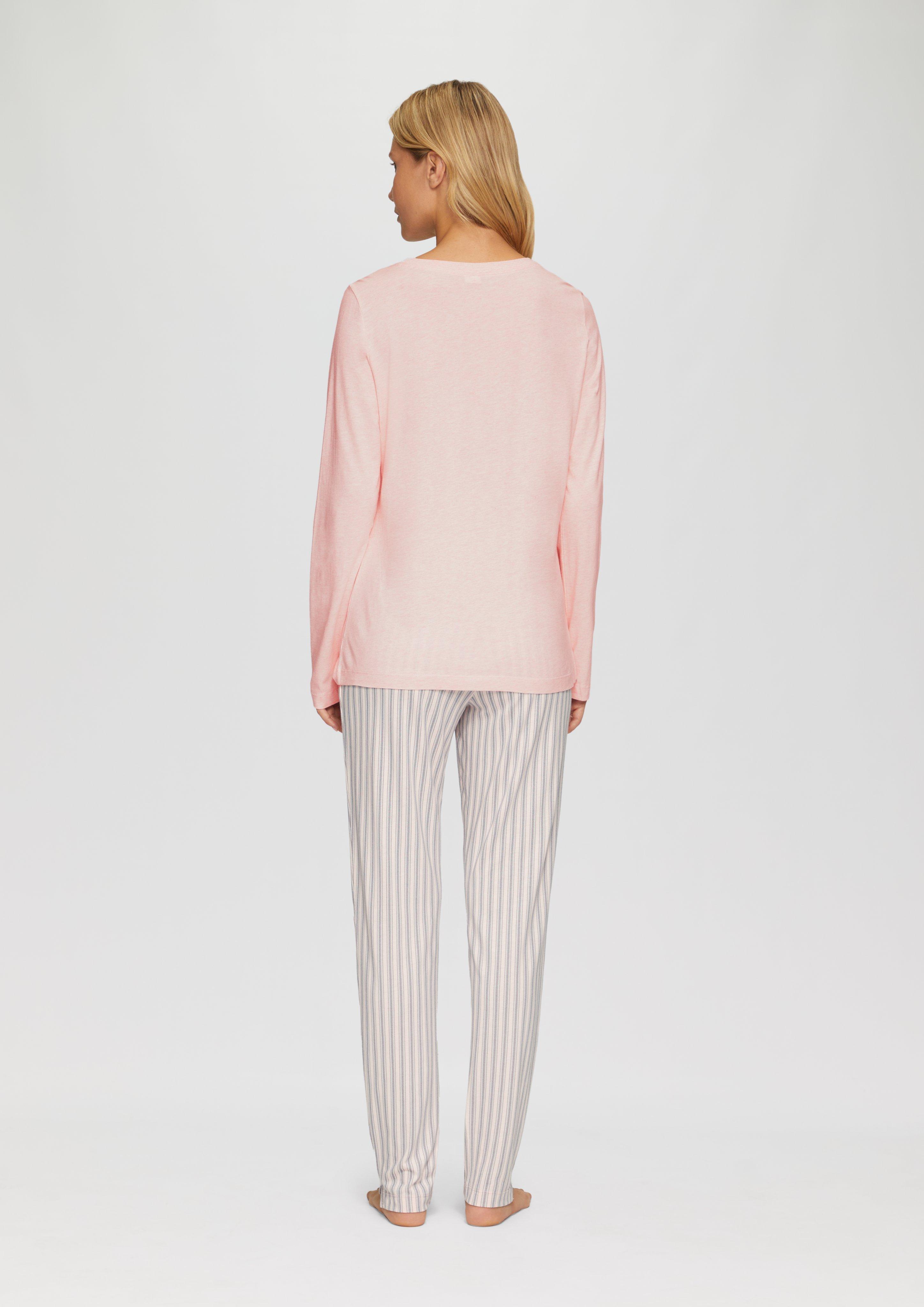 Pyjamatop in 1540, 293 & 8303