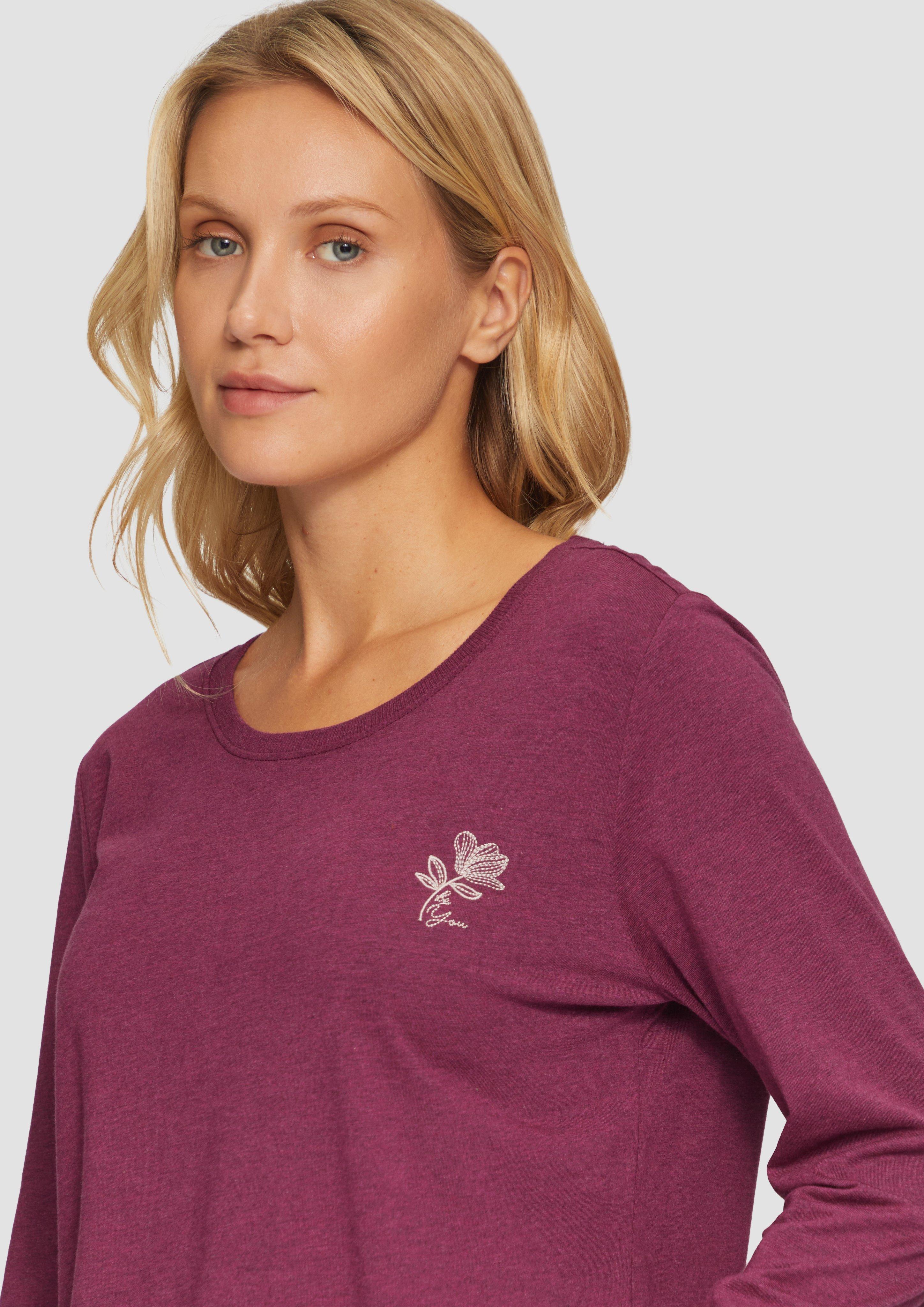 Pyjamatop in 293, 1540 & 8303