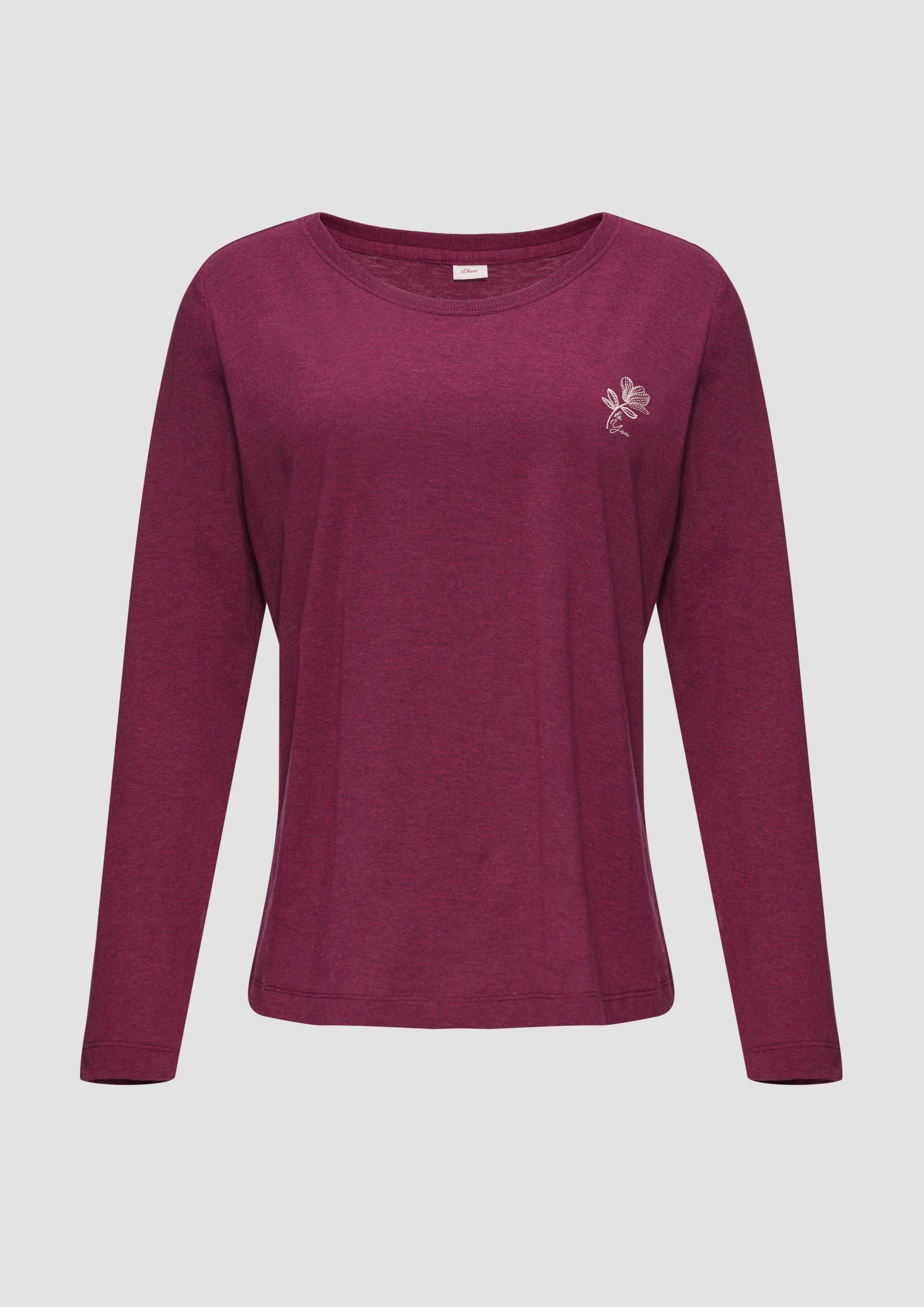 Pyjamatop in 293, 1540 & 8303