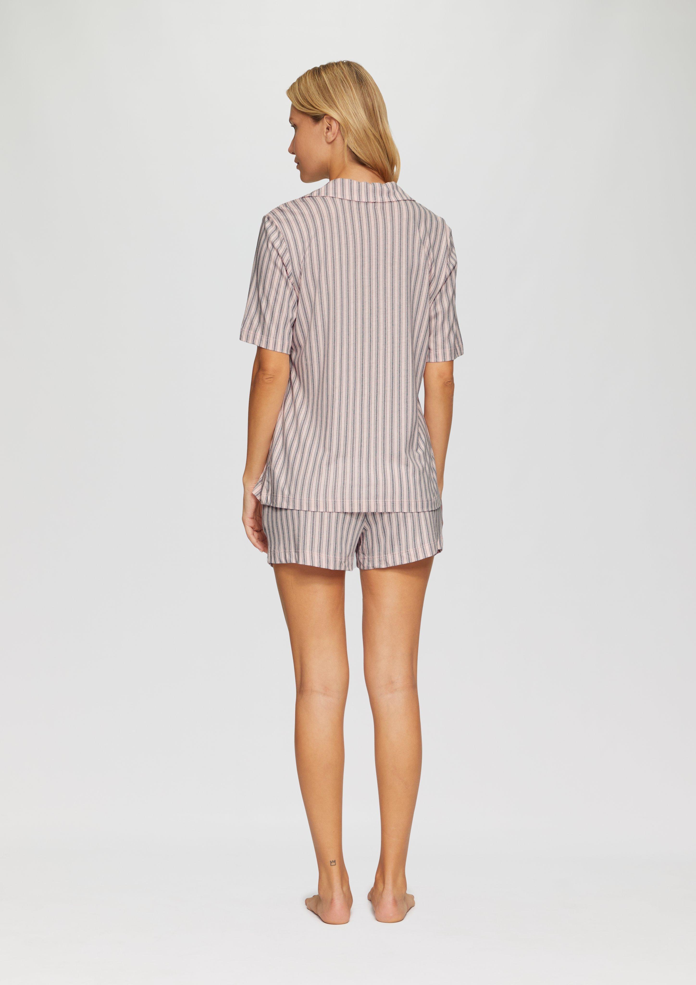 Pyjama in 6123 & 8302