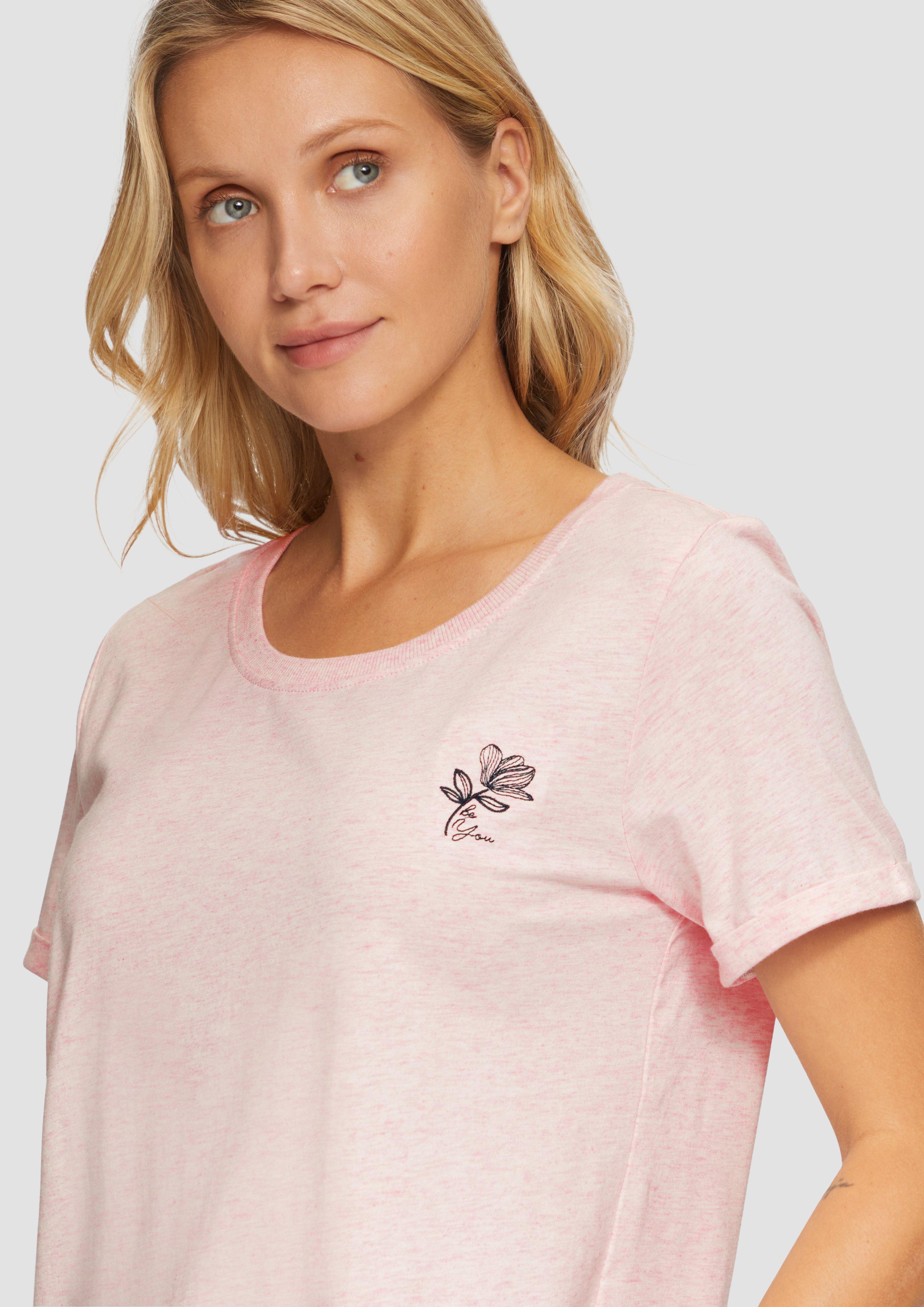 Haut de pyjama in 1540 & 8303