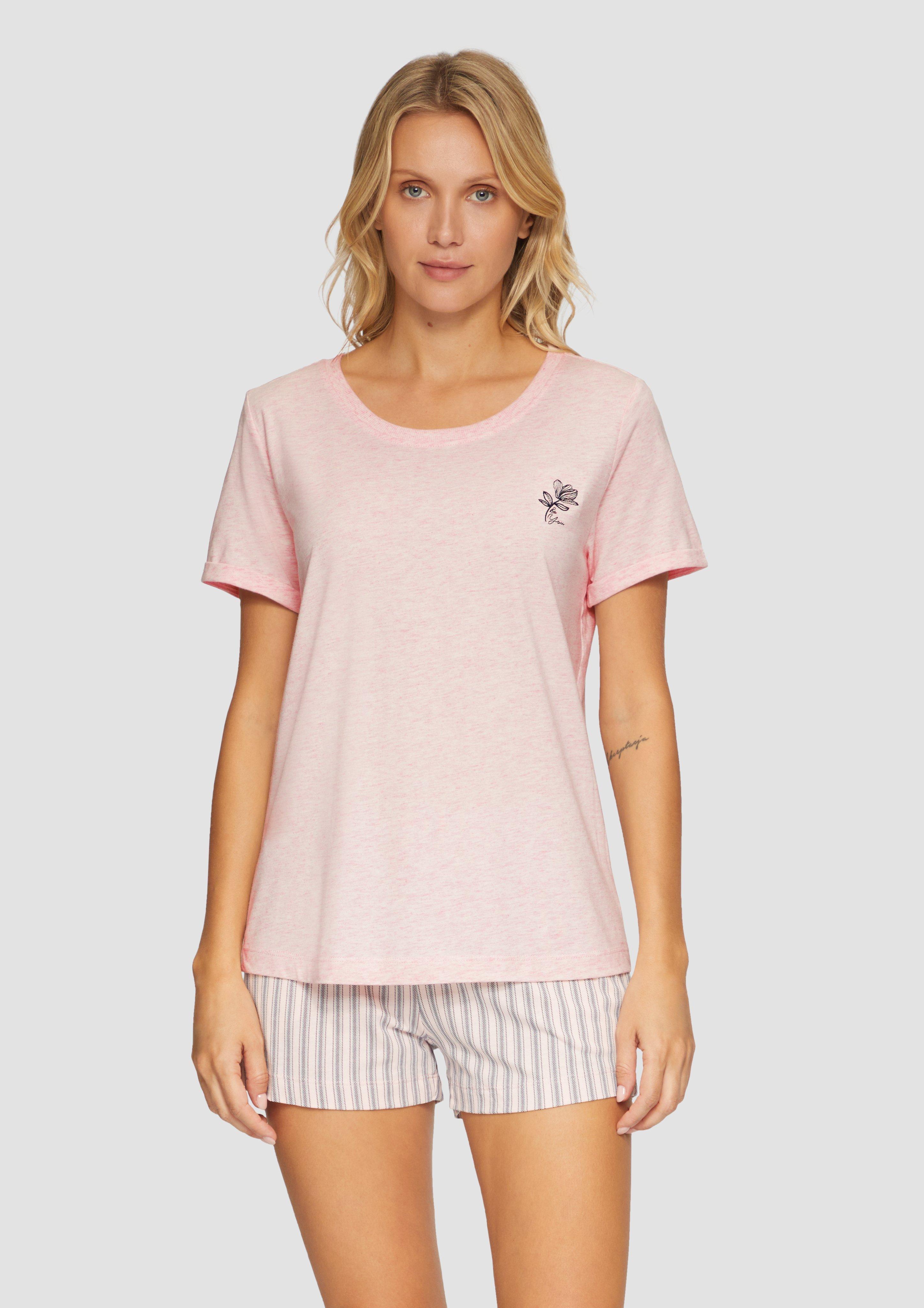 Haut de pyjama in 1540 & 8303