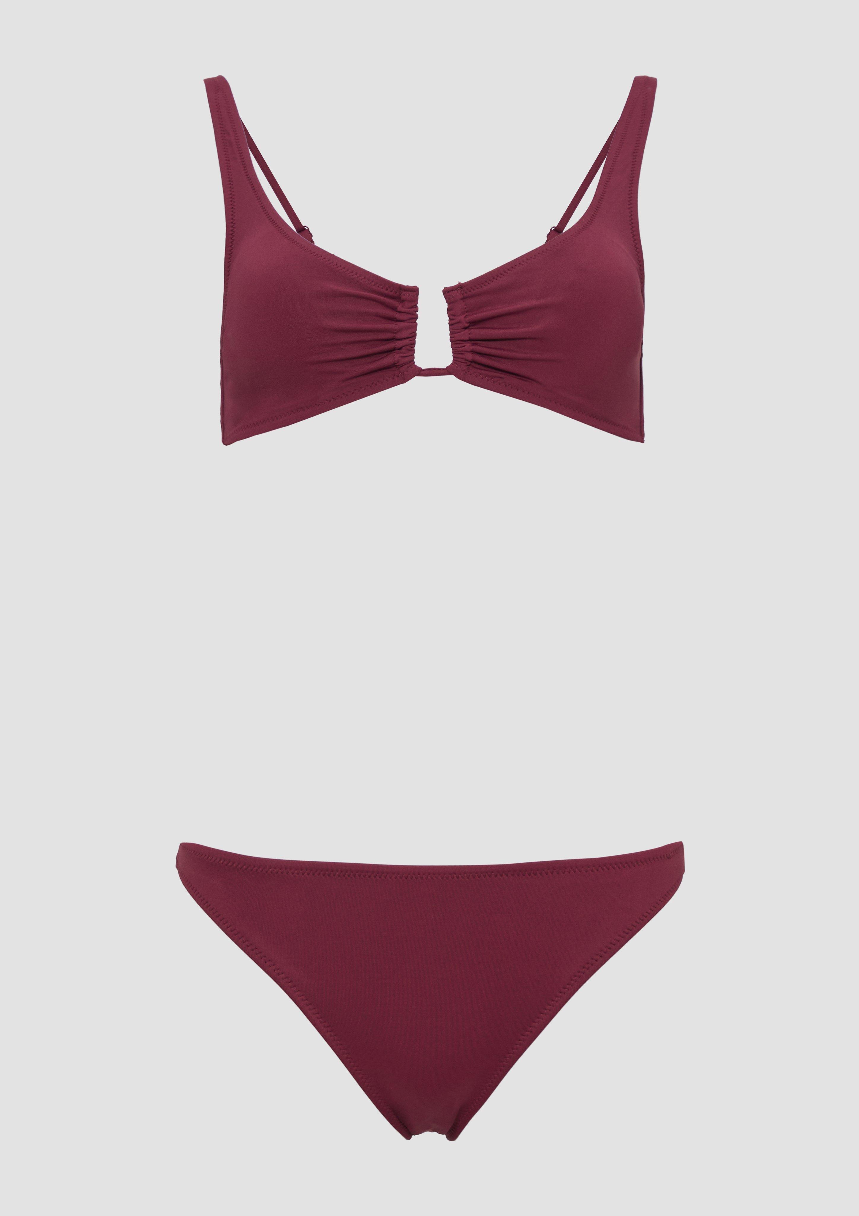 Bandeau in 756, 4741 & 4215