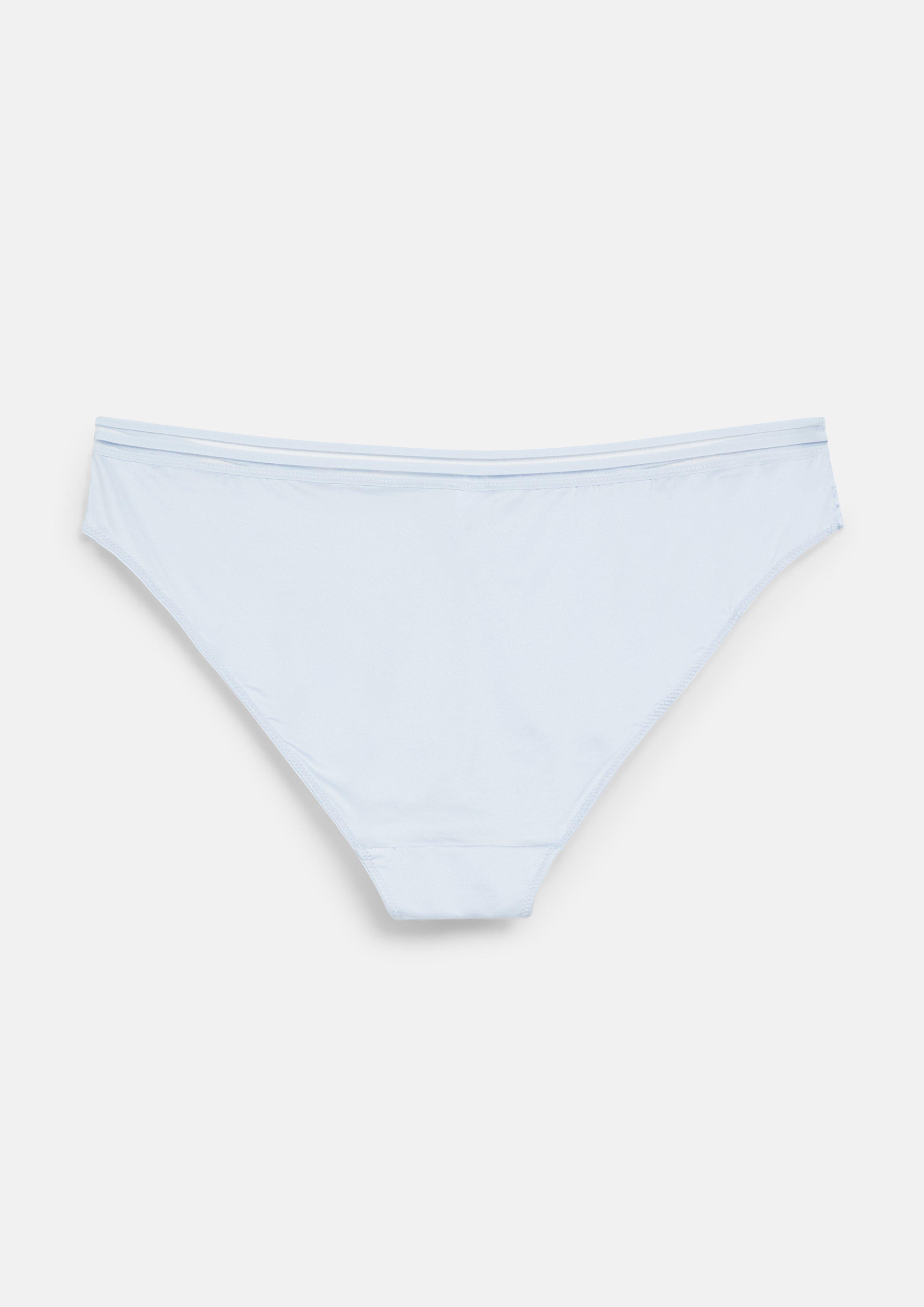 Damen Slip in blau von s.Oliver