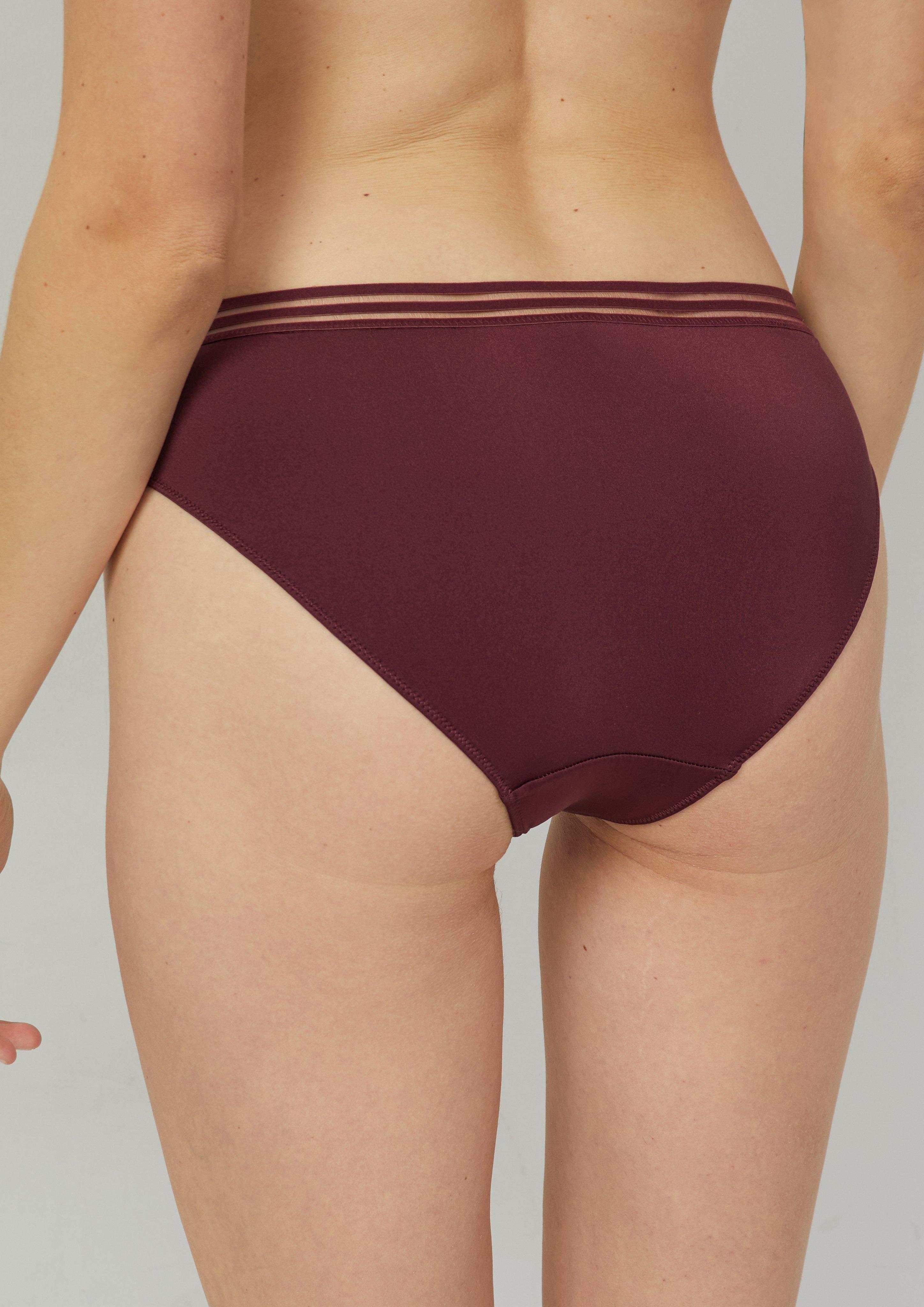 Hlačke slip in 8961 & 4224