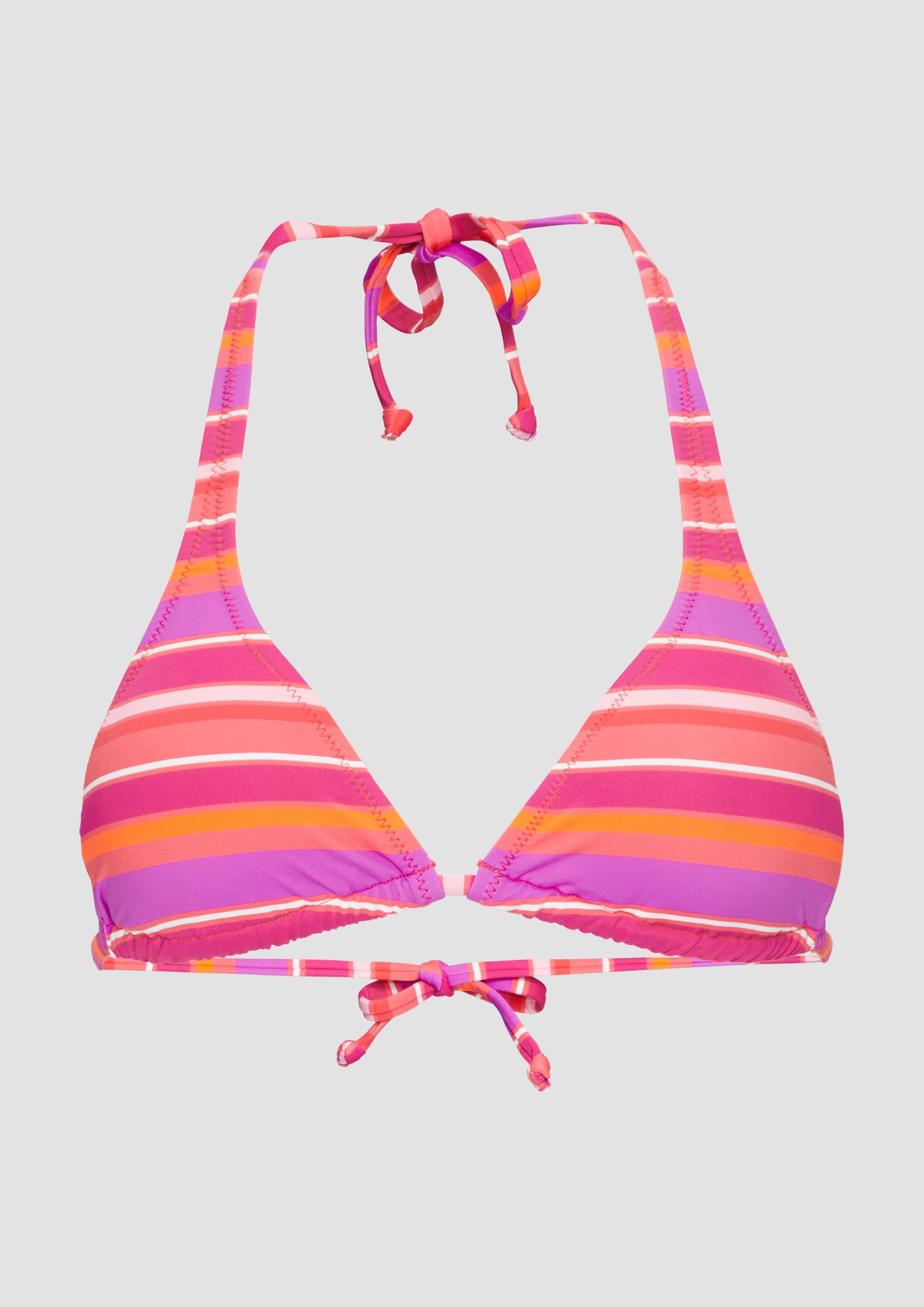 Thumbnail - Bikini-Top Triangel