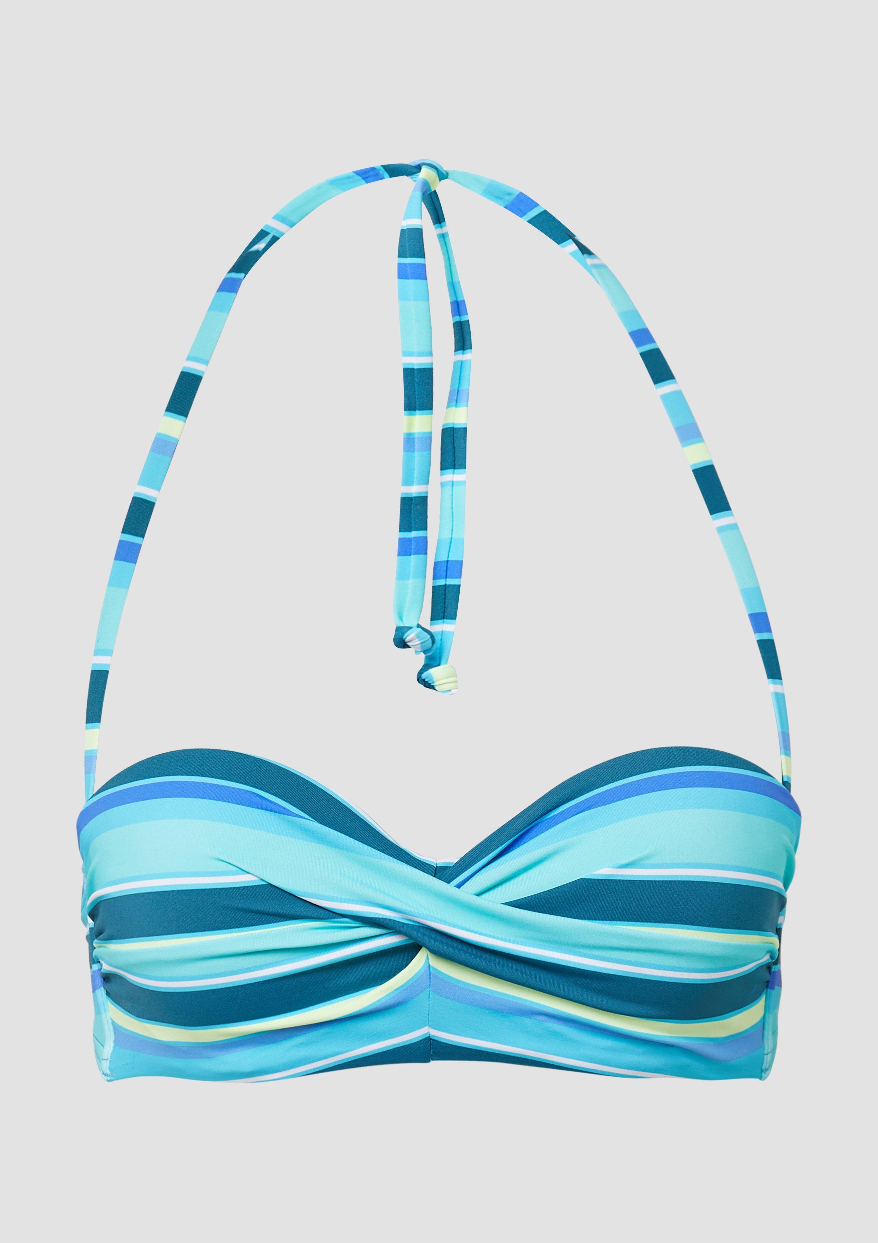Bikini-Top Bandeau