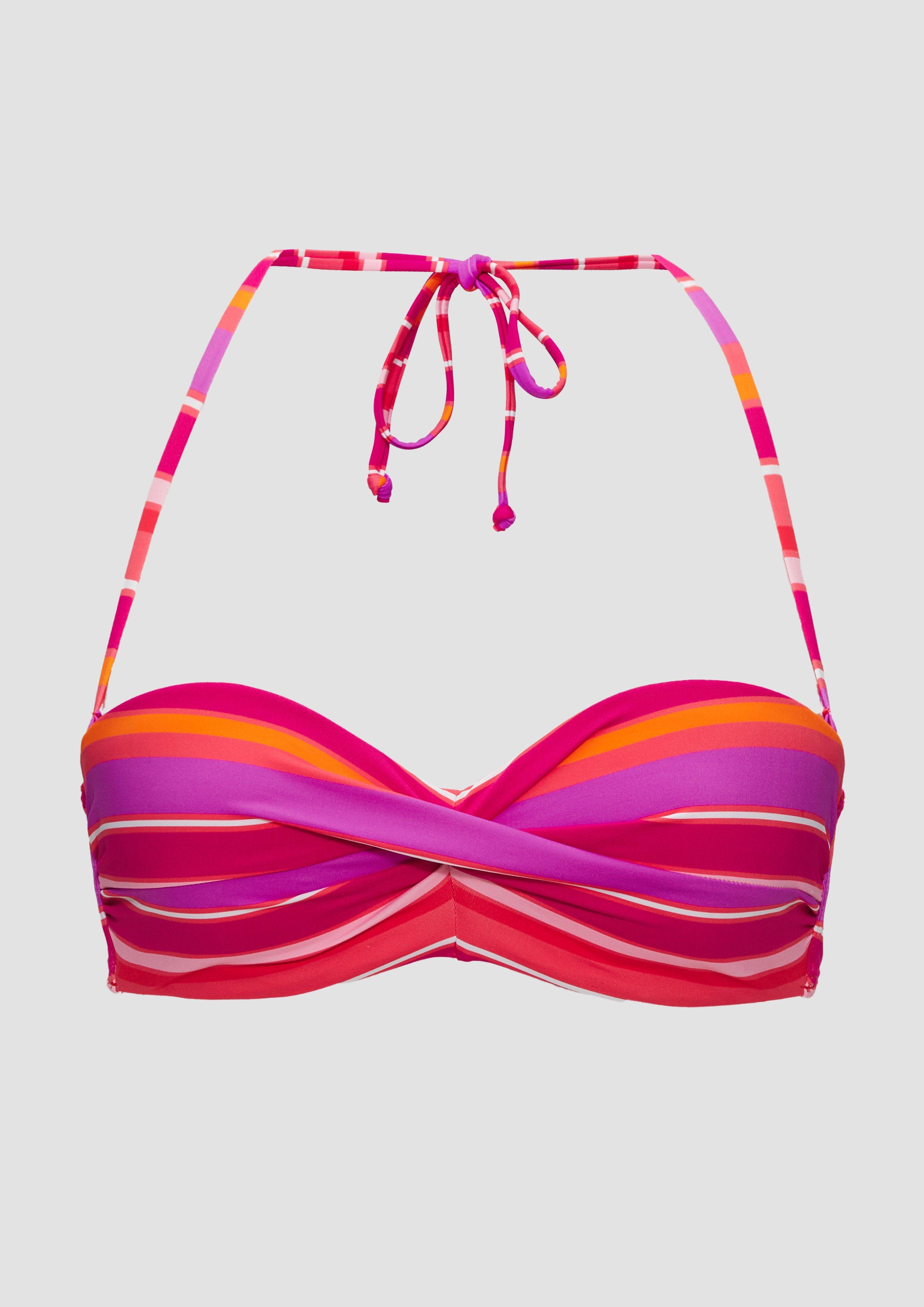 Bikini-Top Bandeau