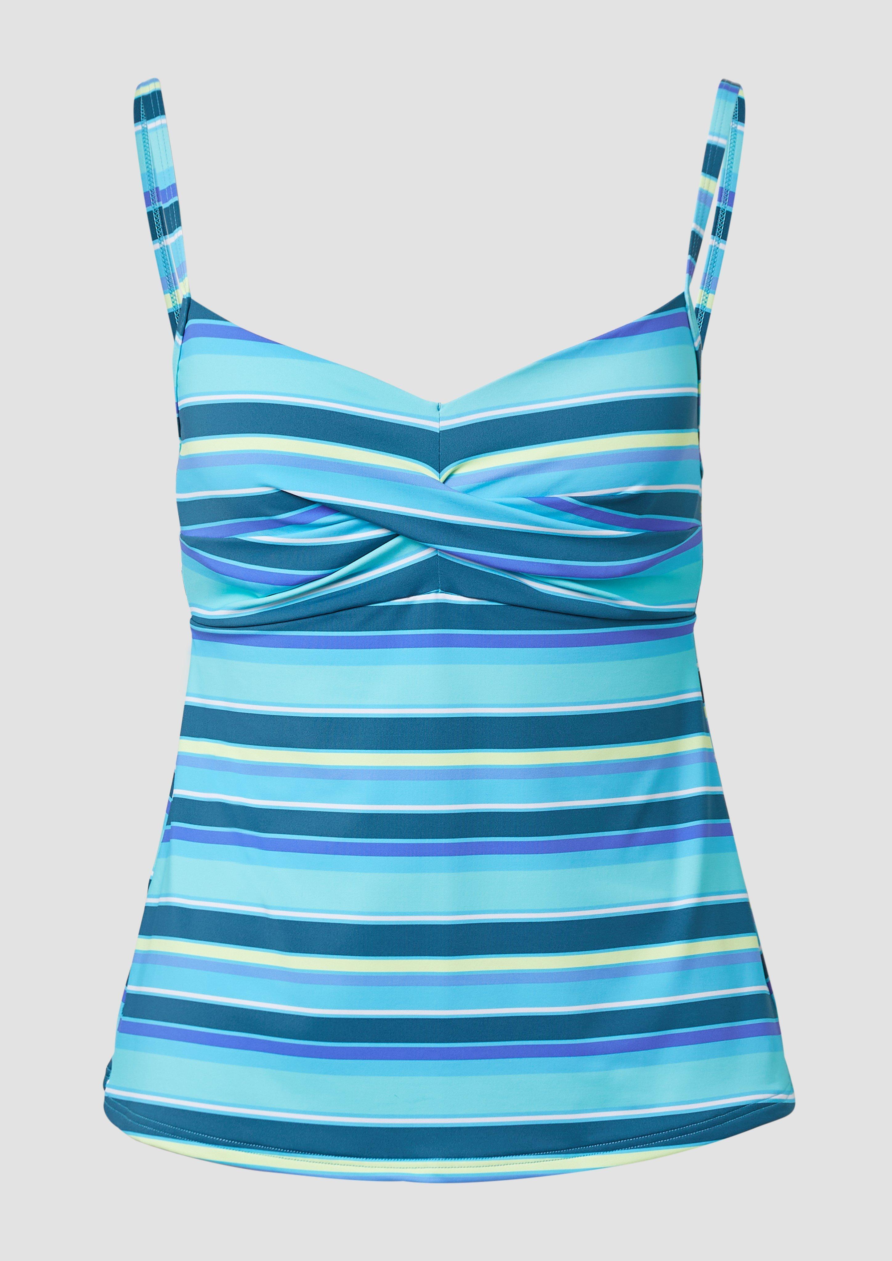 Bikini-Top Tankini