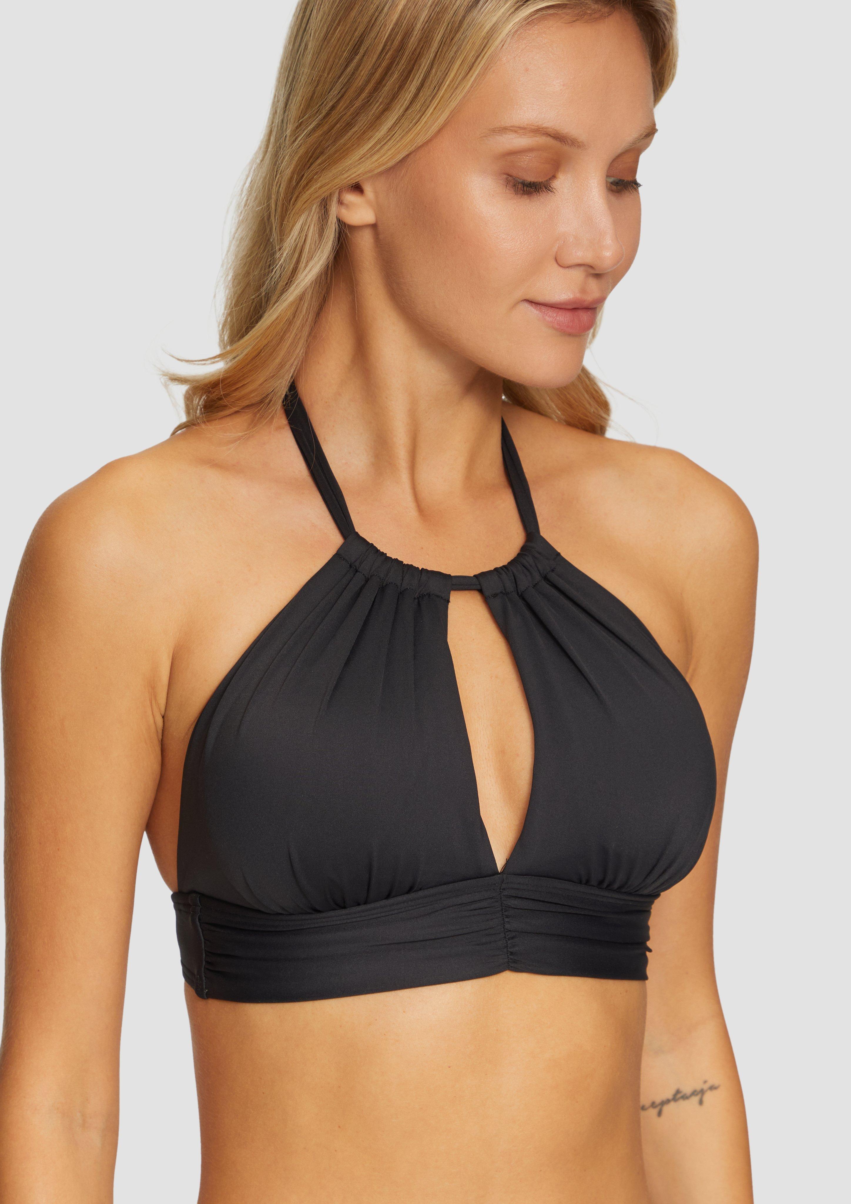 Bandeau bikinitopje in 4215, 776 & 767