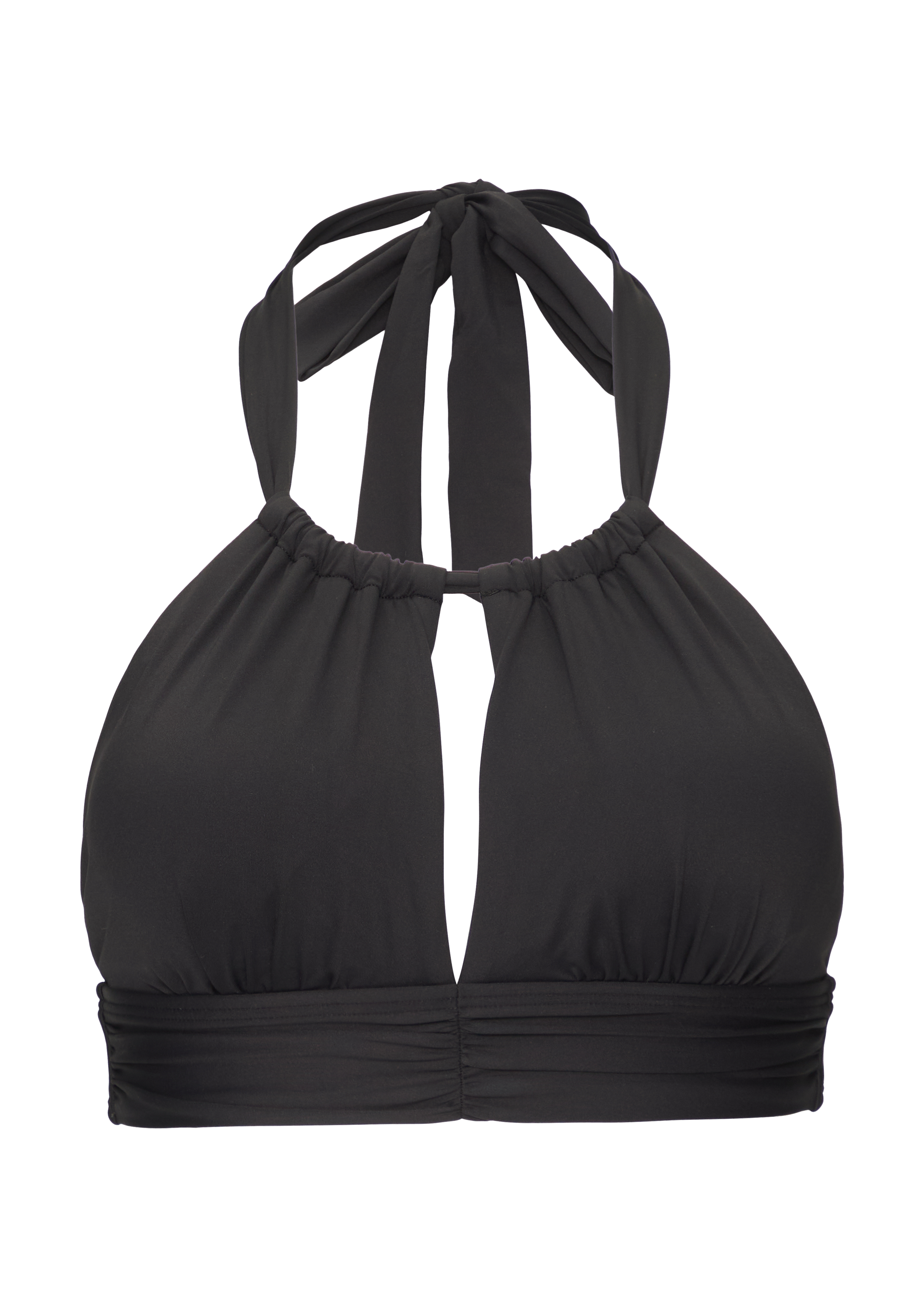 Multiway bustier en bikinitop