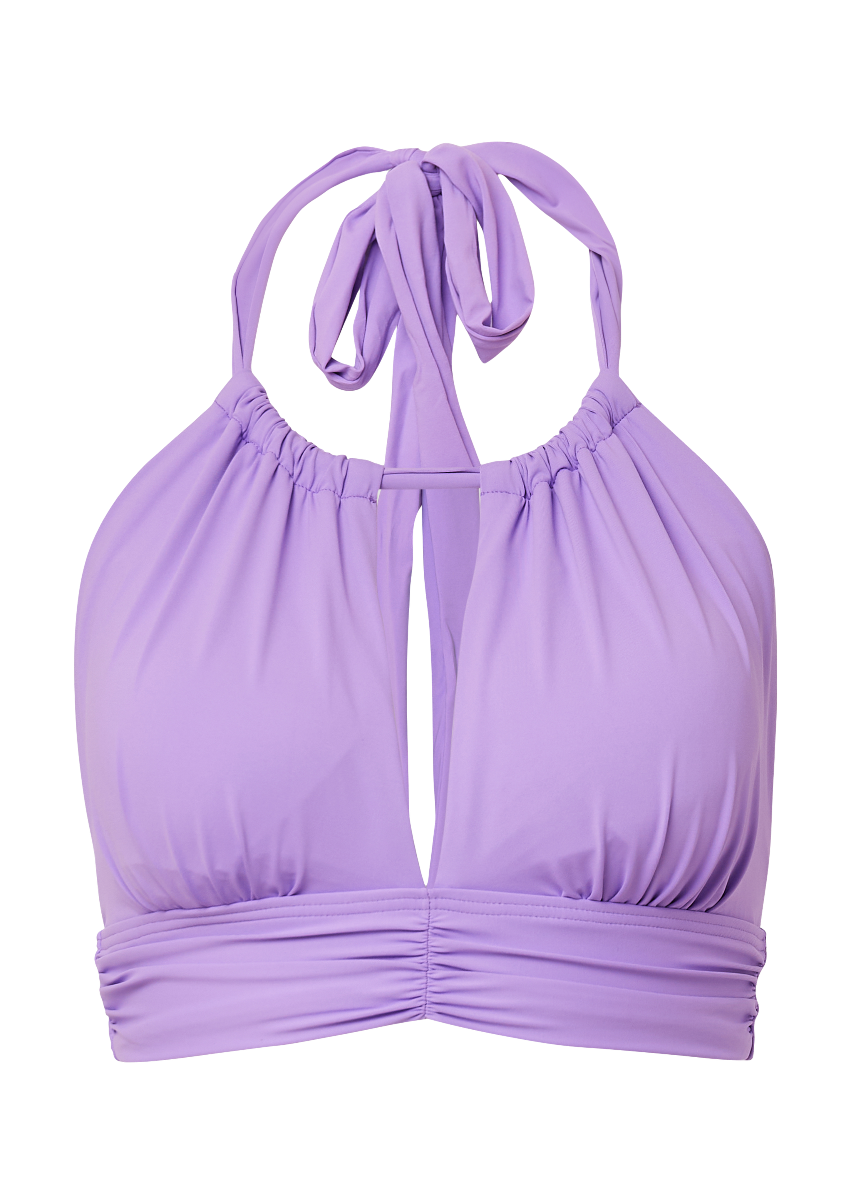 Multiway bustier en bikinitop