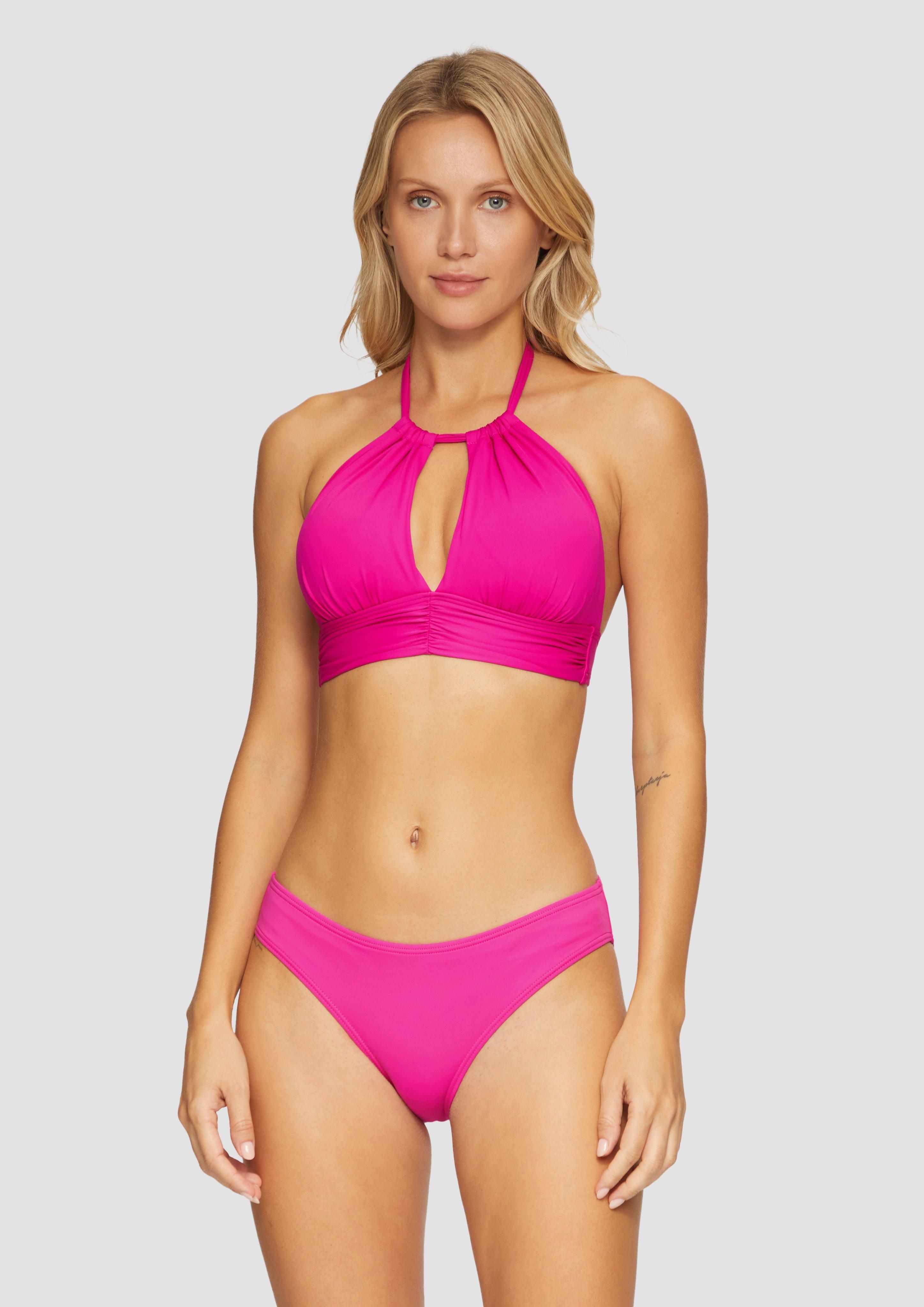 Bandeau bikinitopje in 776, 4215 & 767