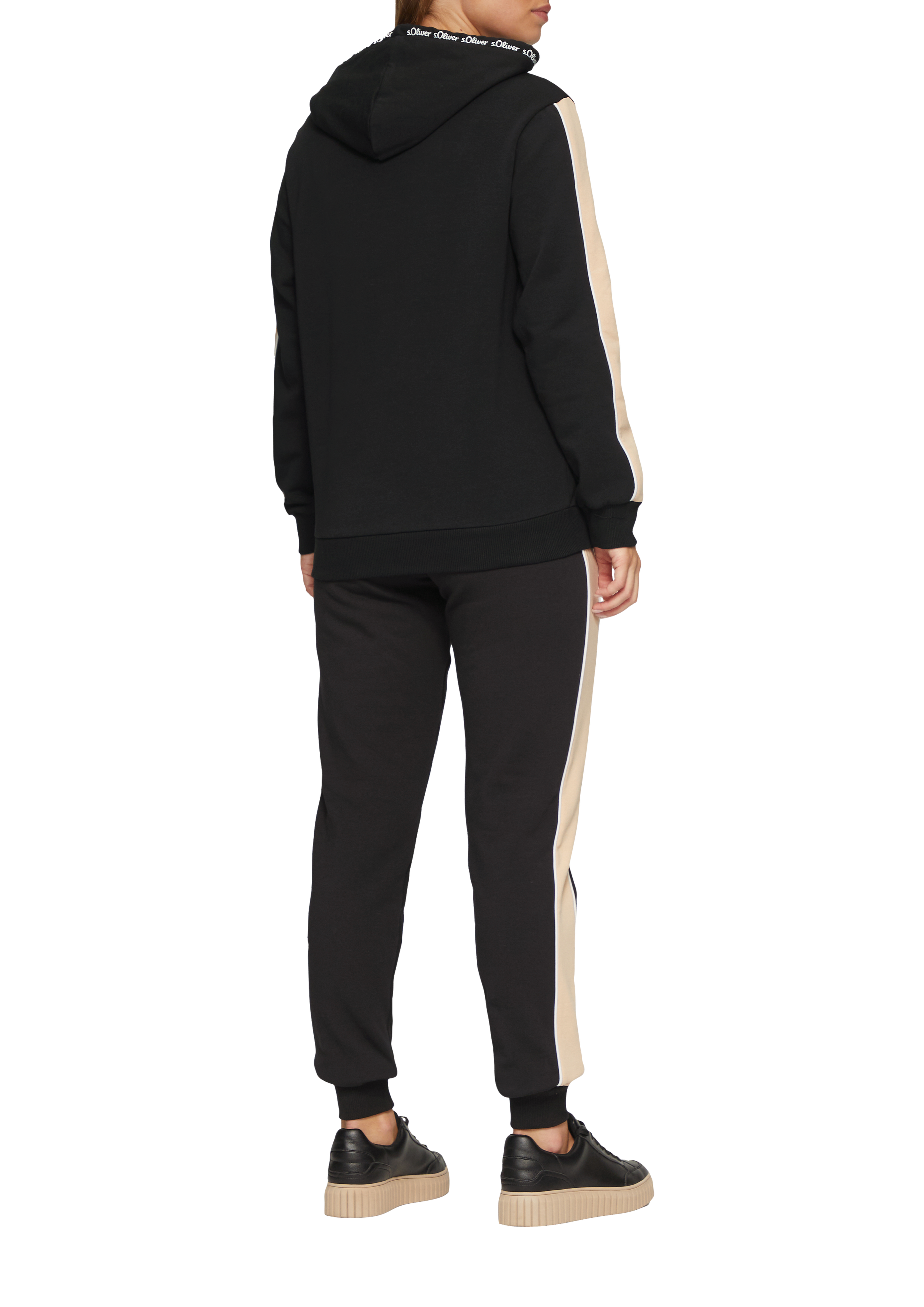 Thumbnail - Loungewear Sweatshirt