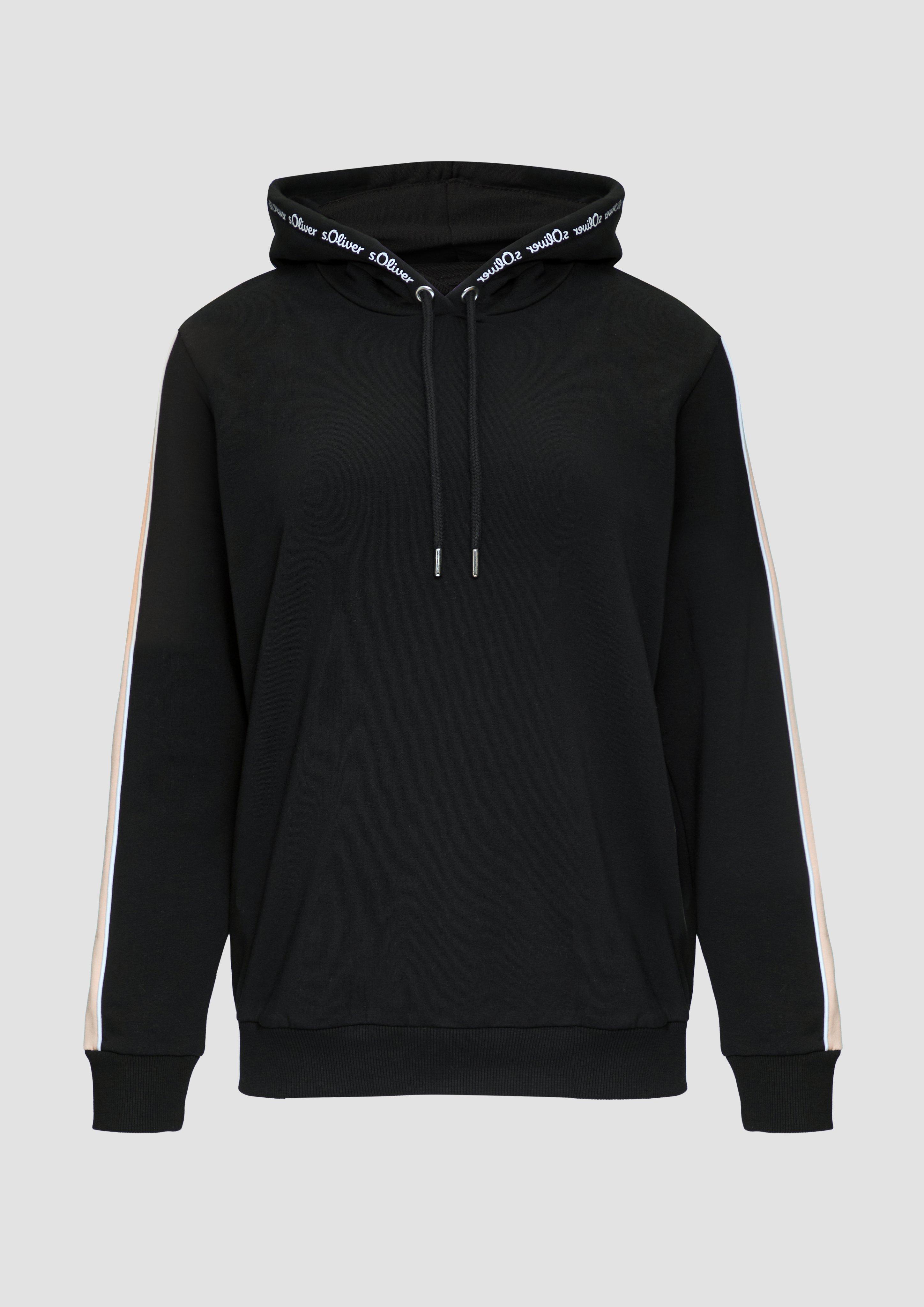 Loungewear Sweatshirt