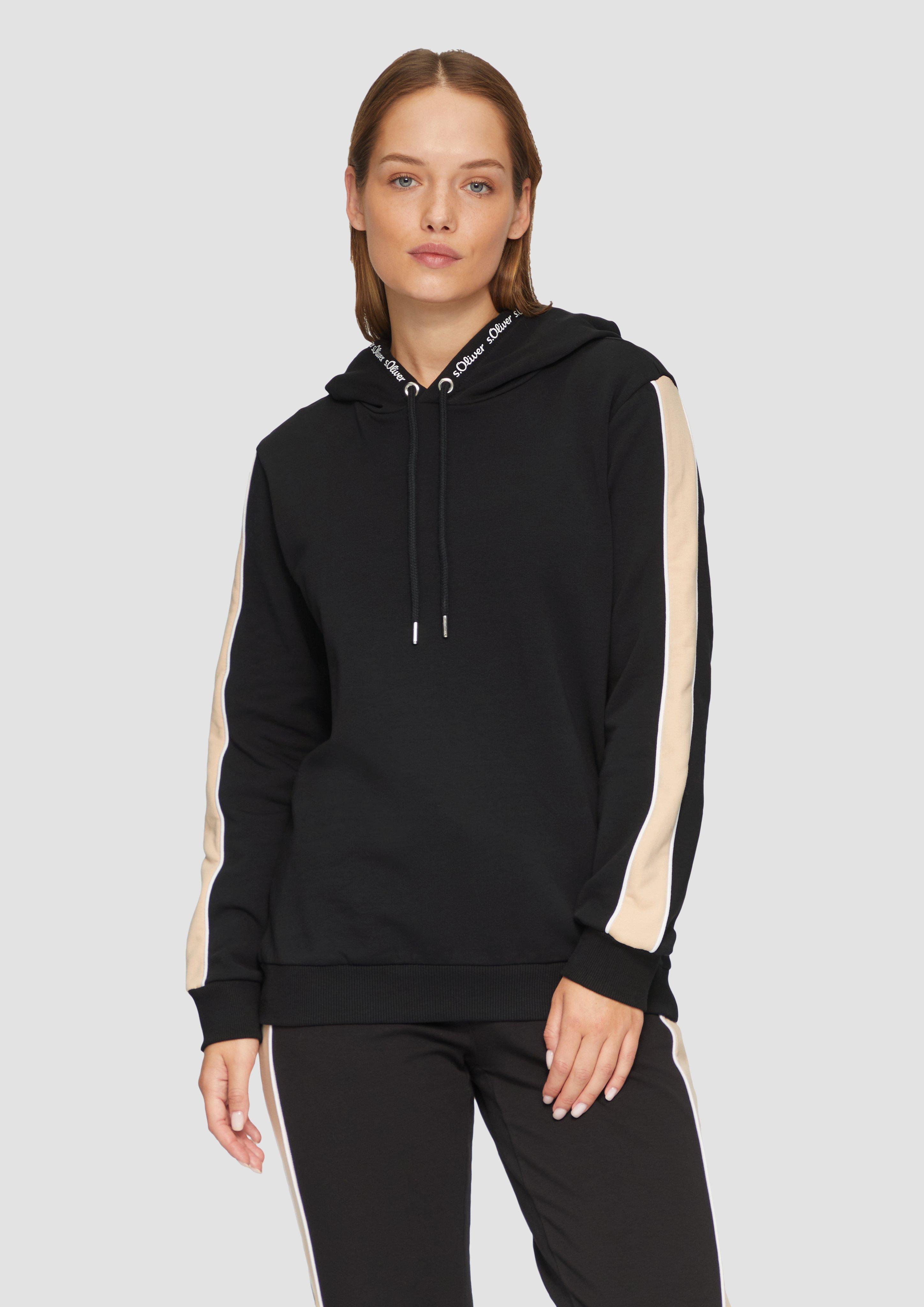Loungewear Sweatshirt in 