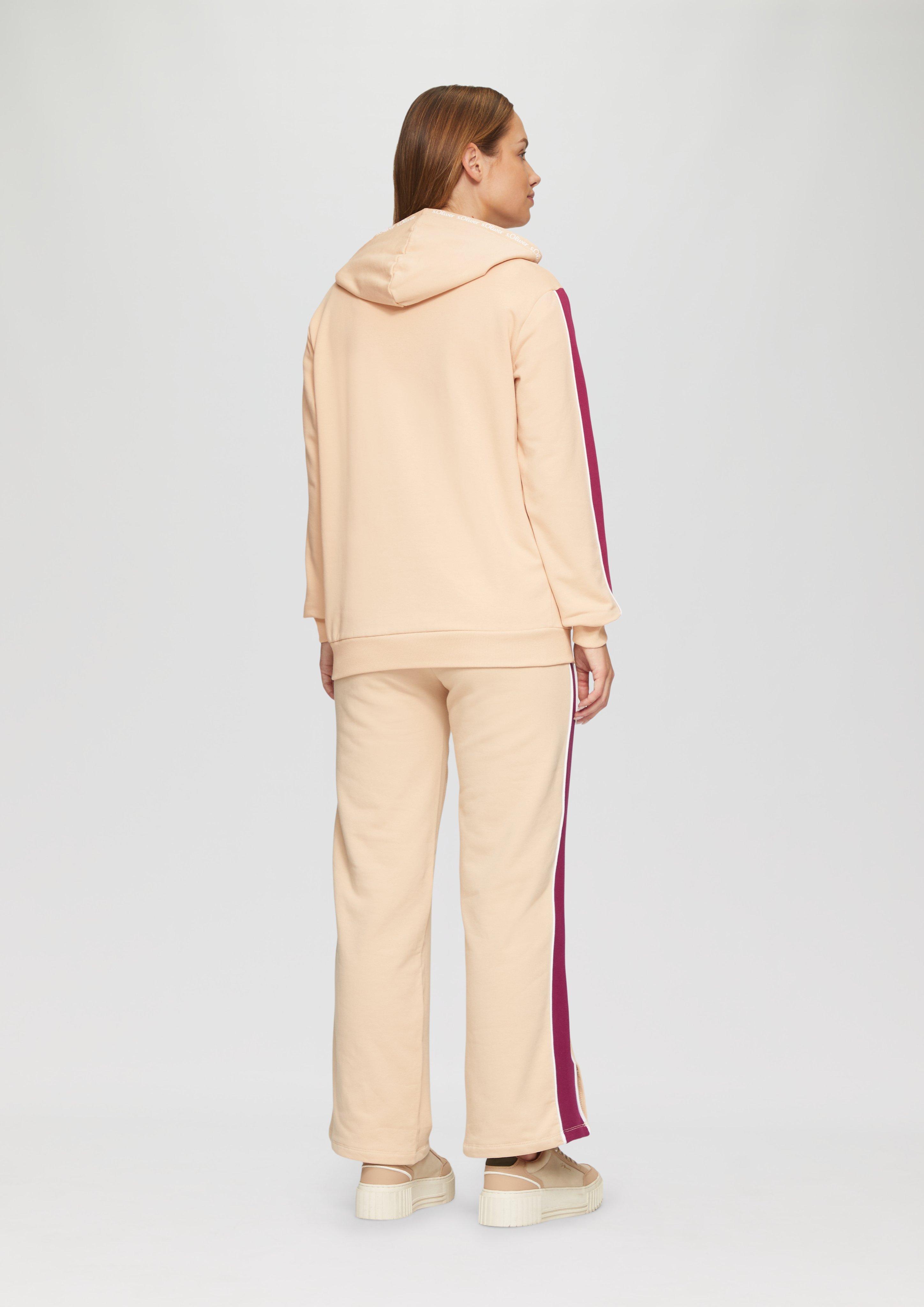 Loungewear Sweatshirt in 4744, 779 & 4215