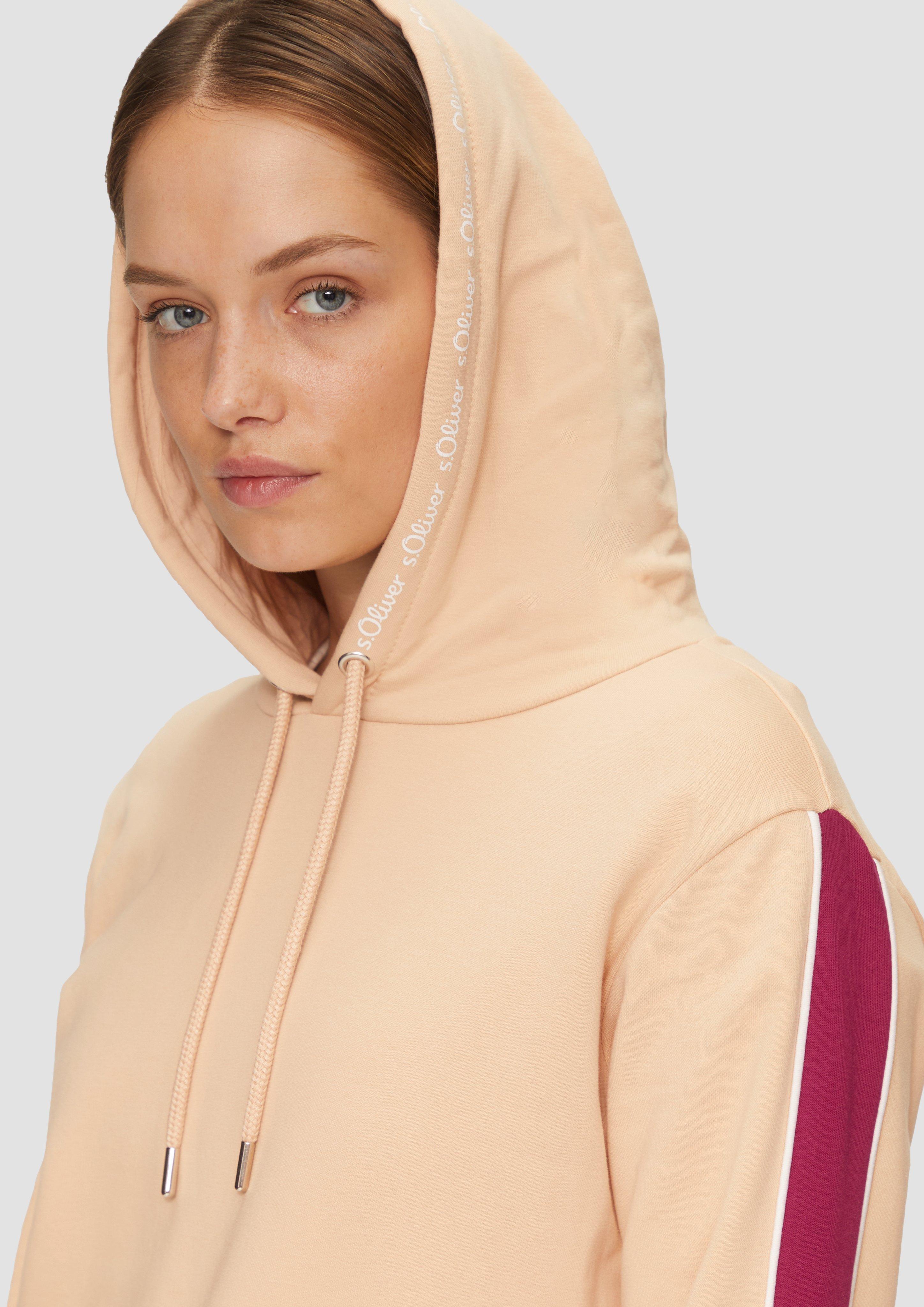 Loungewear Sweatshirt in 4744, 779 & 4215