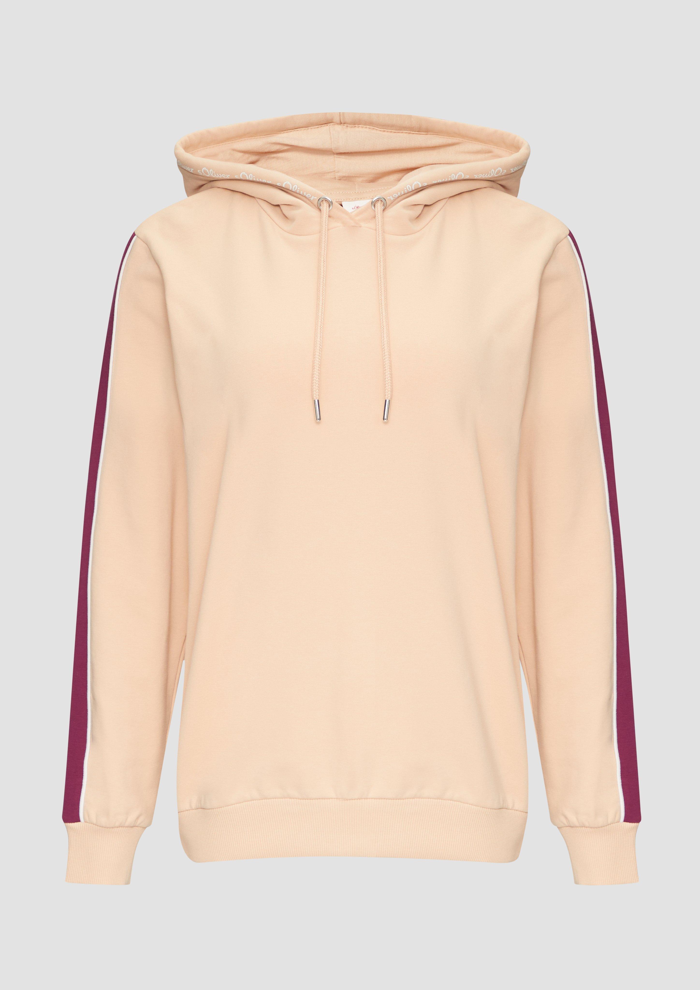 Loungewear Sweatshirt
