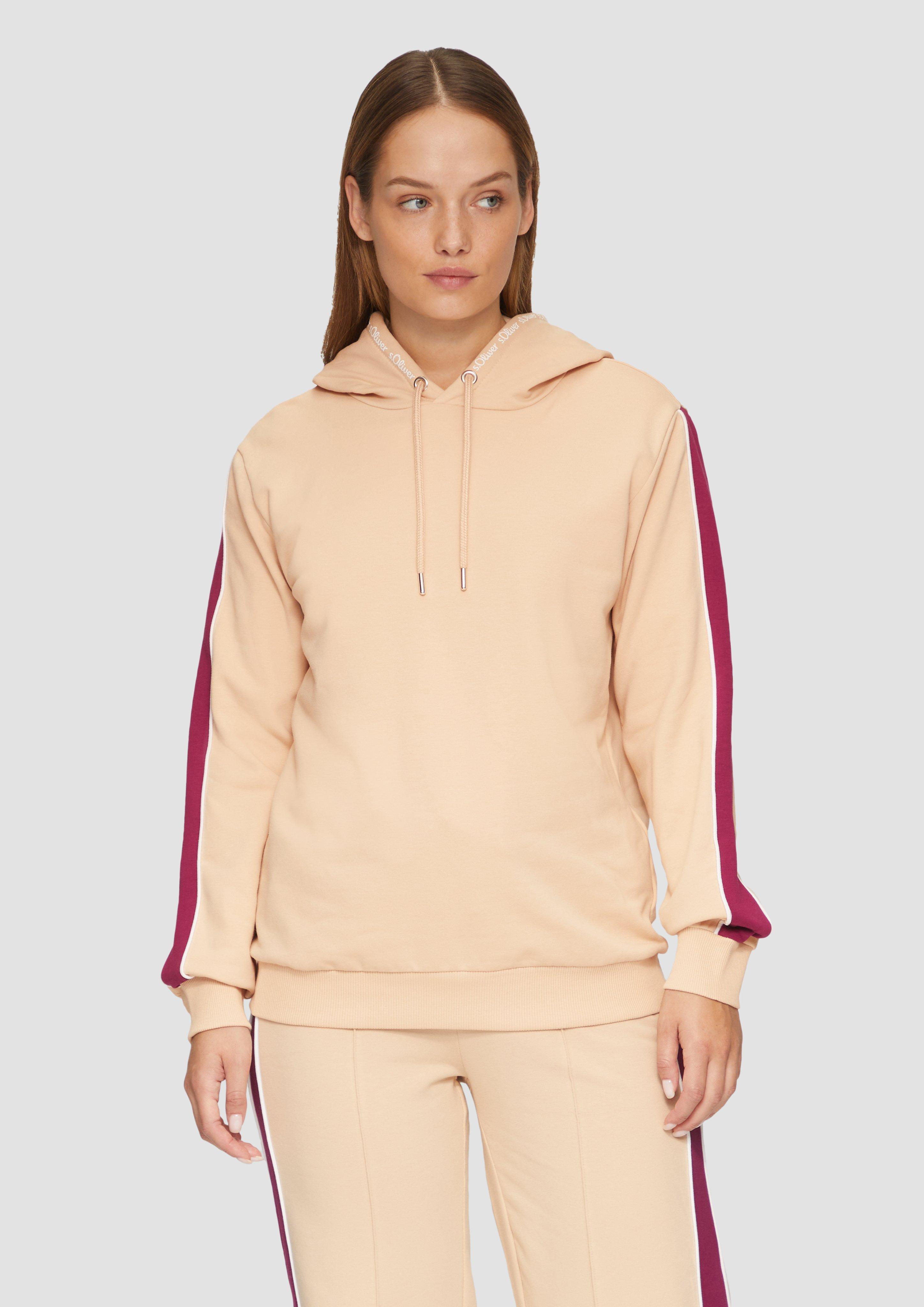 Loungewear Sweatshirt in 