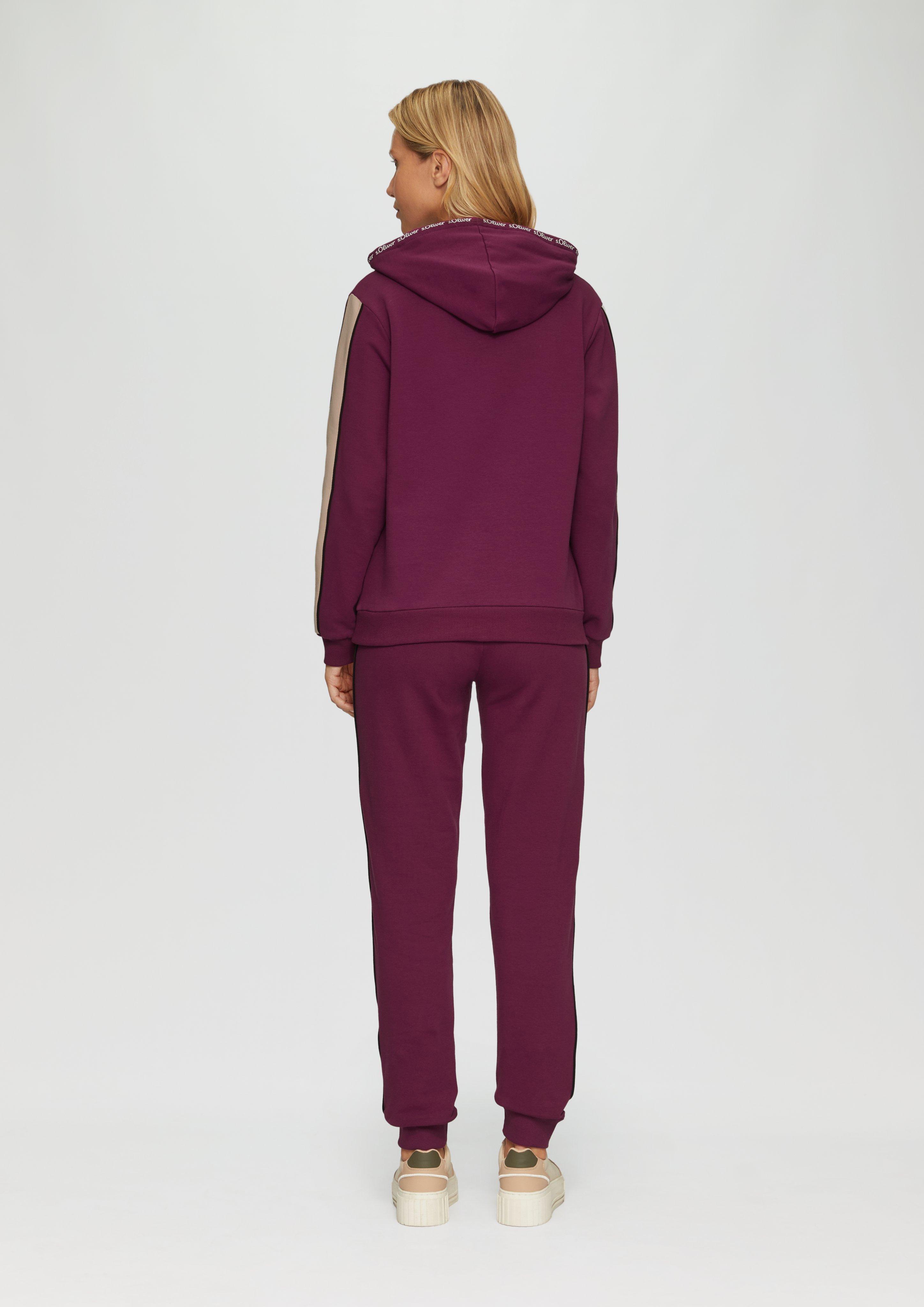 Loungewear Sweatshirt in 779, 4215 & 4744