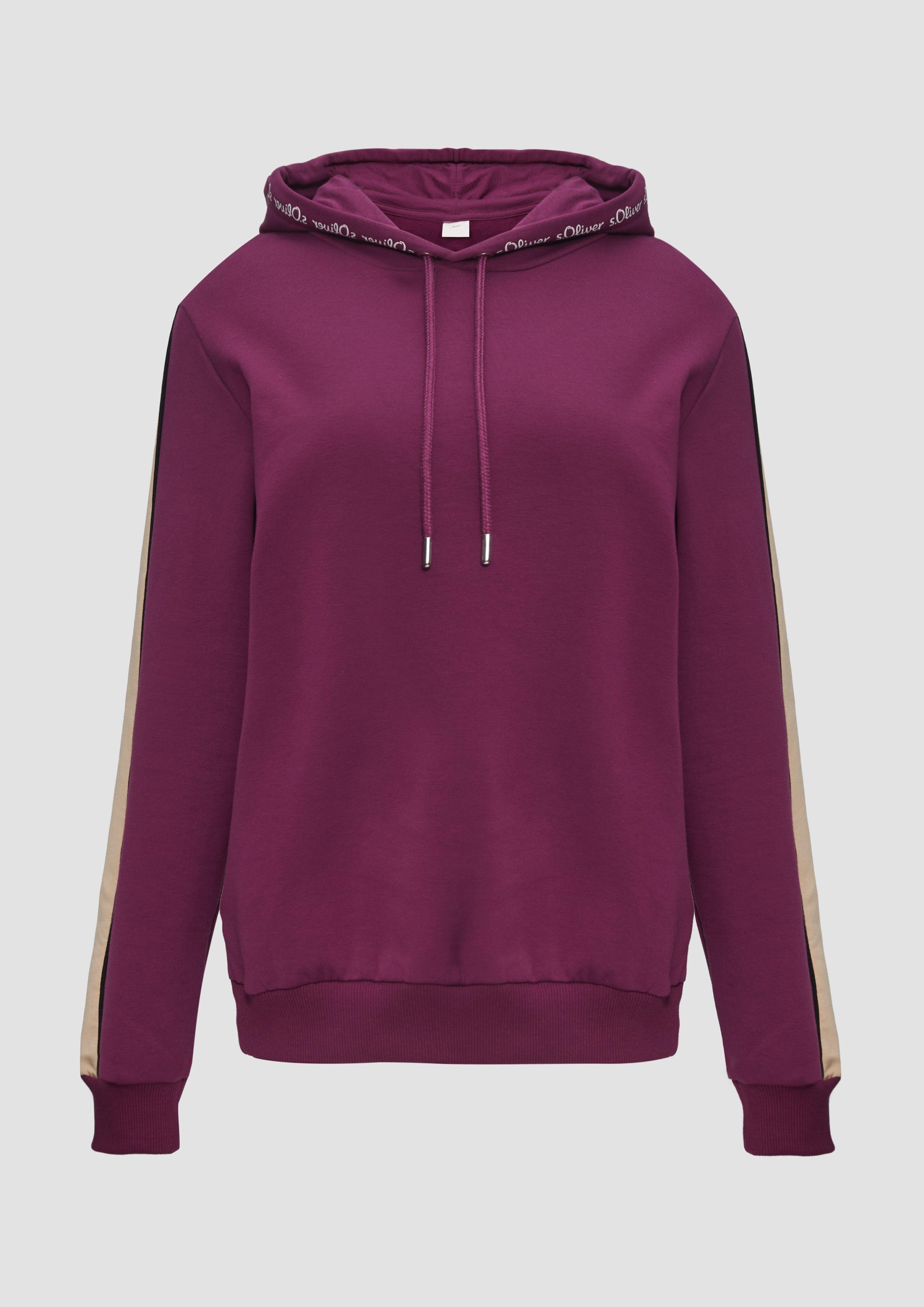 Loungewear Sweatshirt