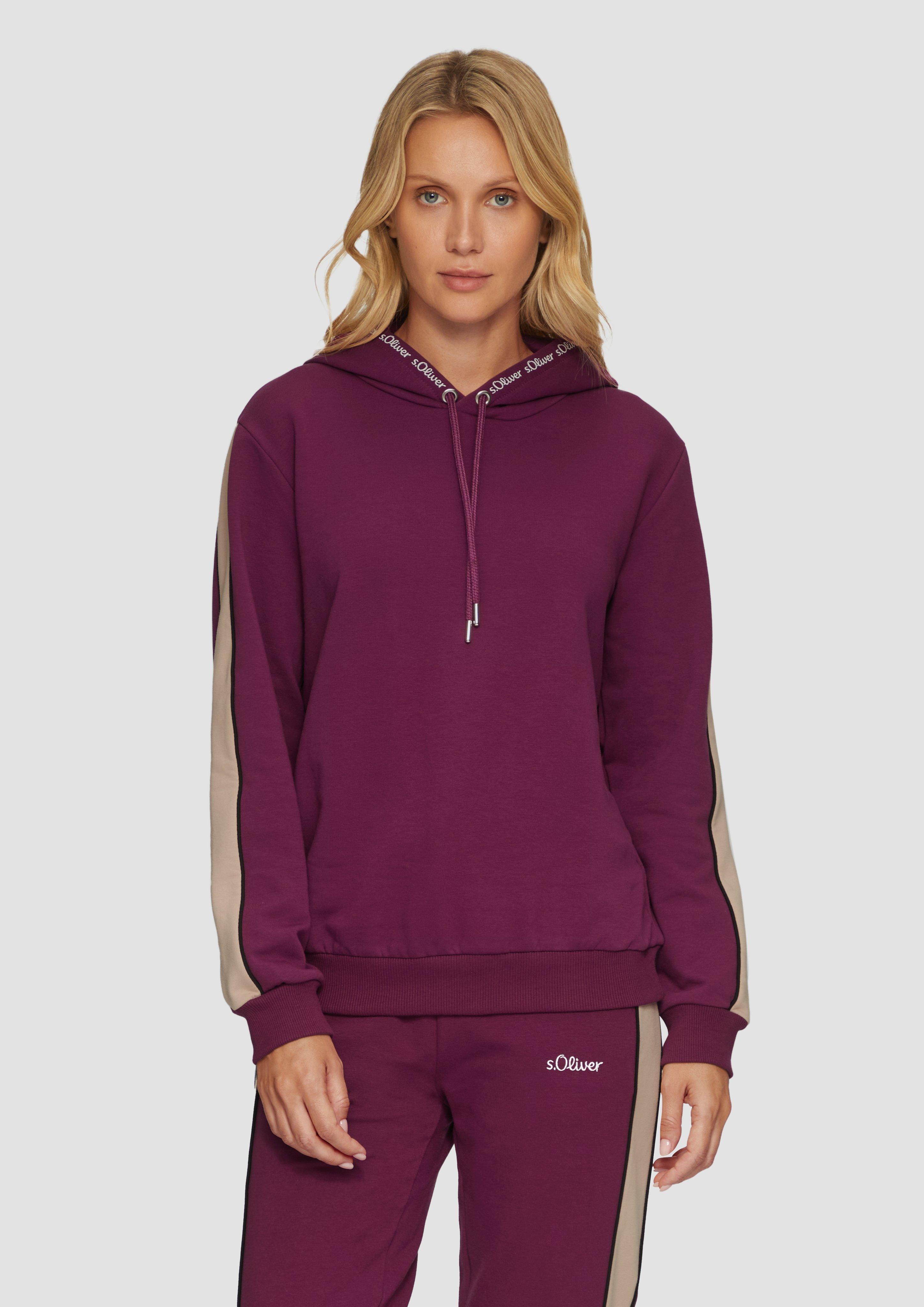 Loungewear Sweatshirt in 779, 4215 & 4744