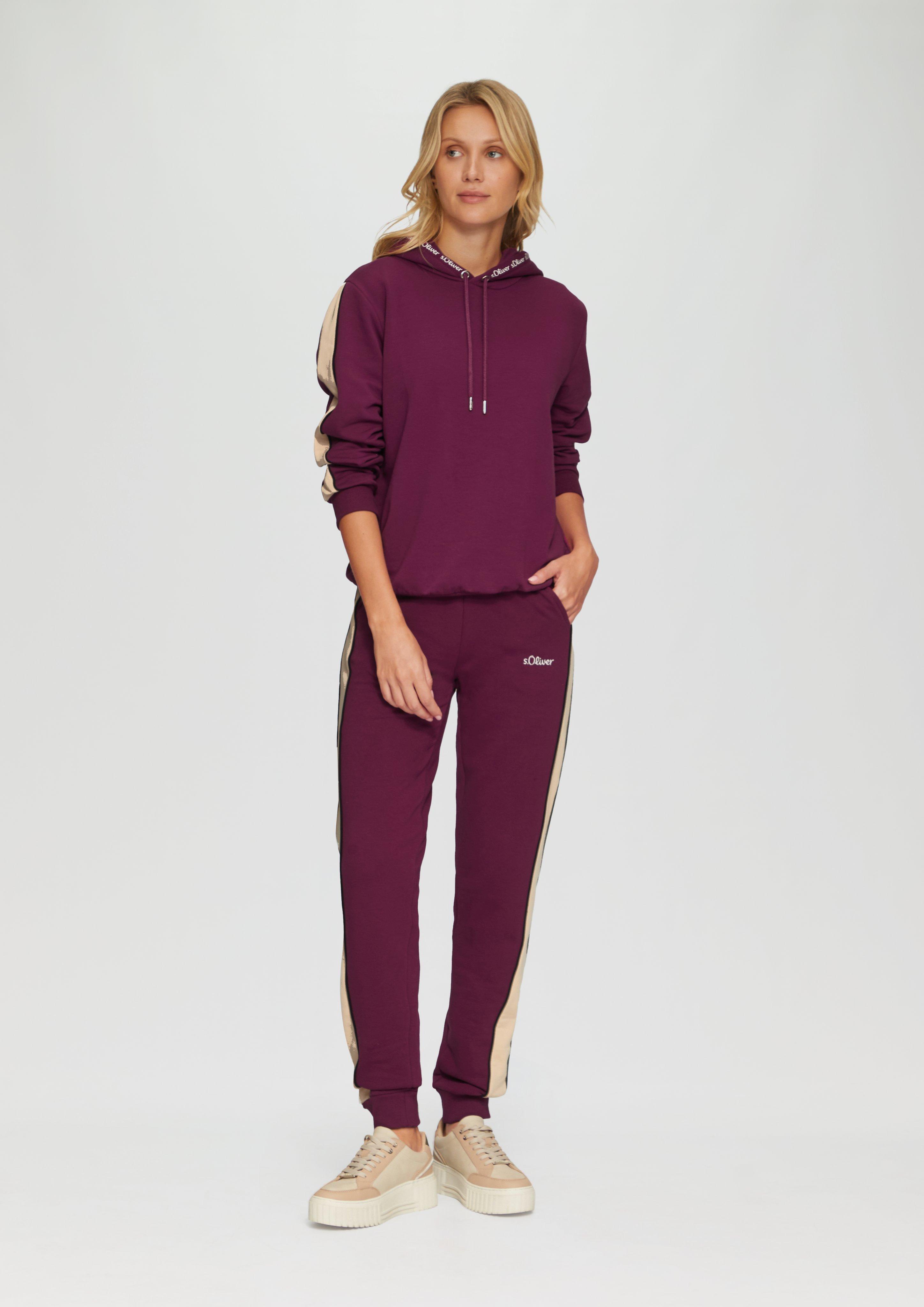 Loungewear Sweatshirt in 779, 4215 & 4744